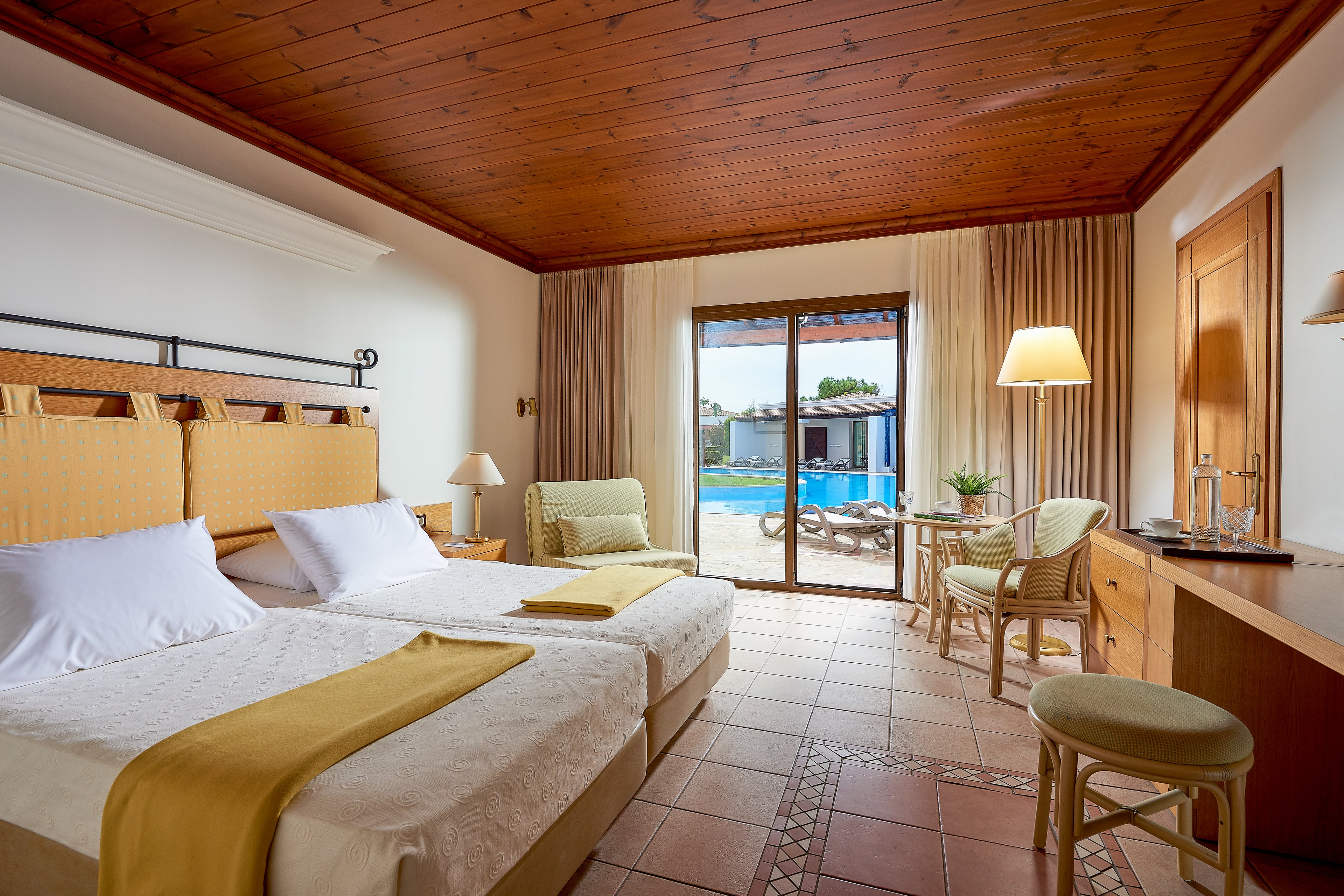 Aldemar Olympian Village