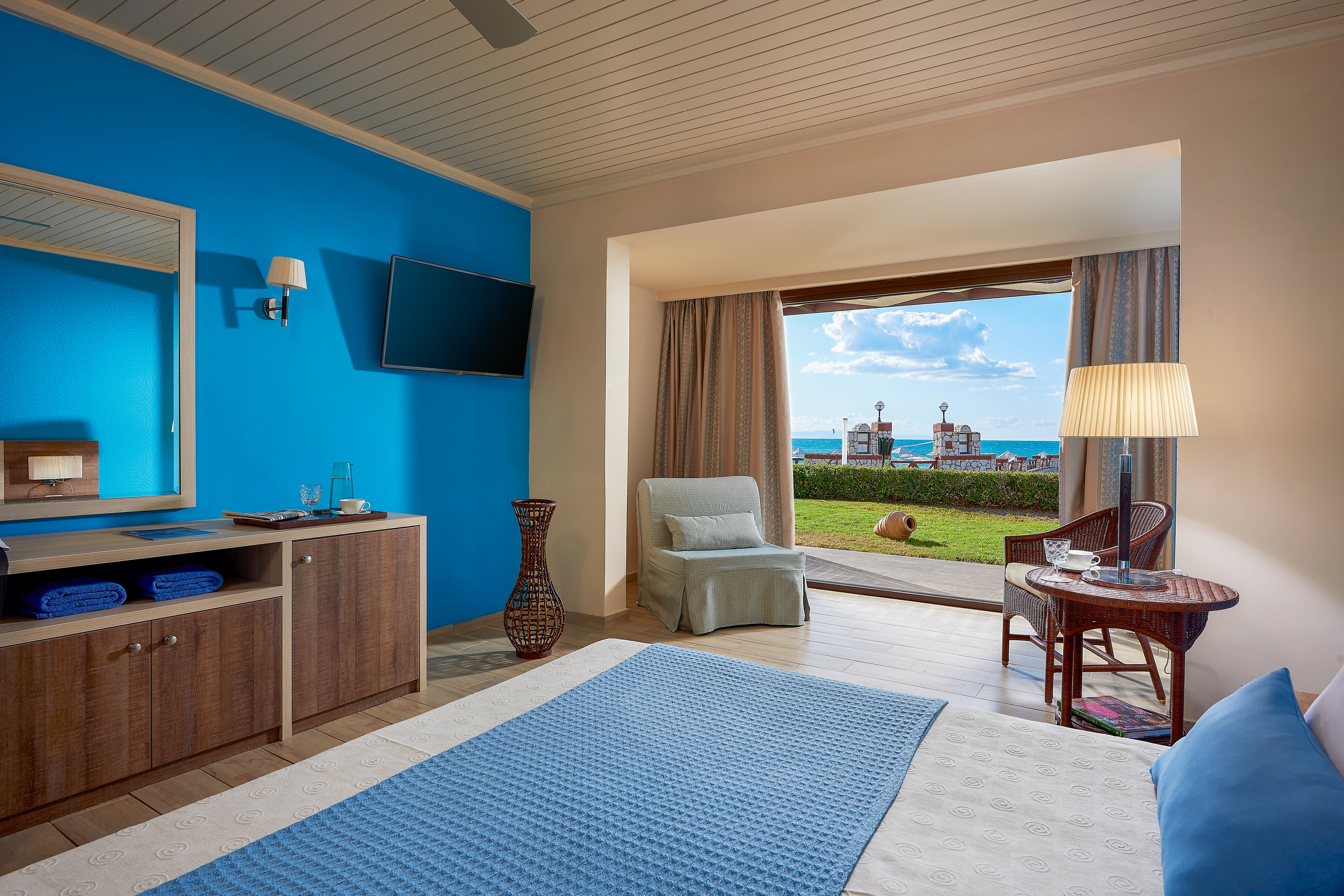 Aldemar Olympian Village