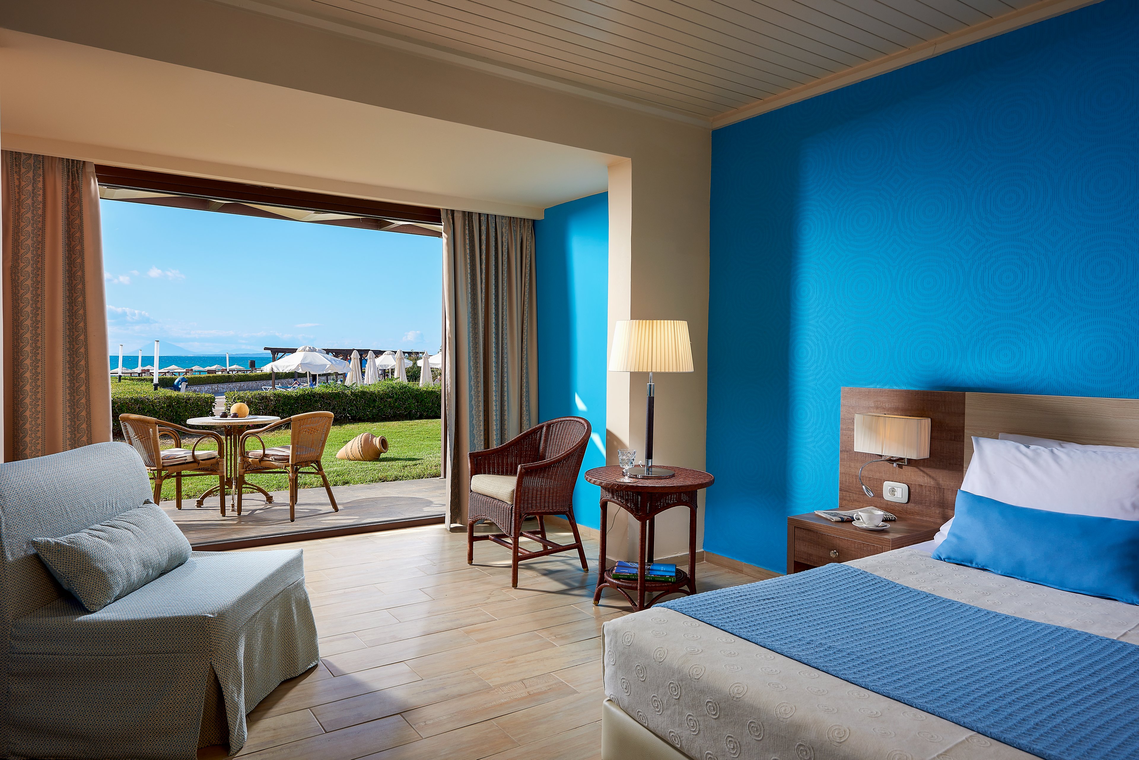 Aldemar Olympian Village