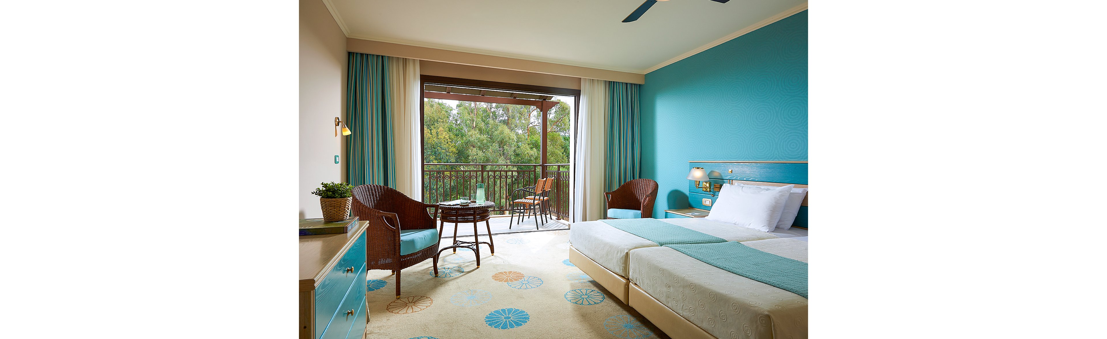 Aldemar Olympian Village