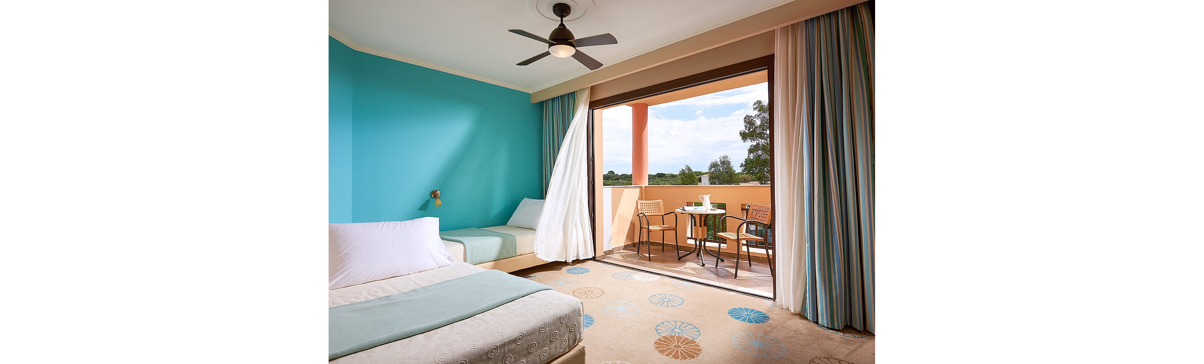 Aldemar Olympian Village