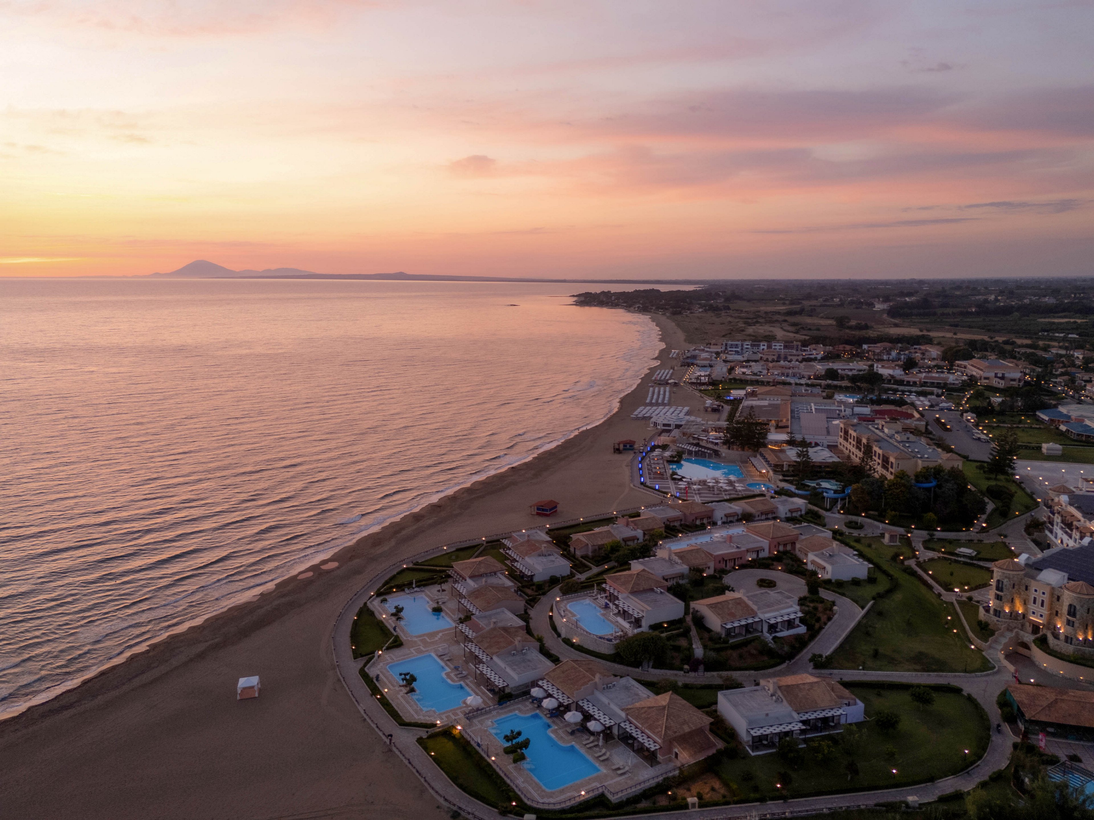 Aldemar Olympian Village