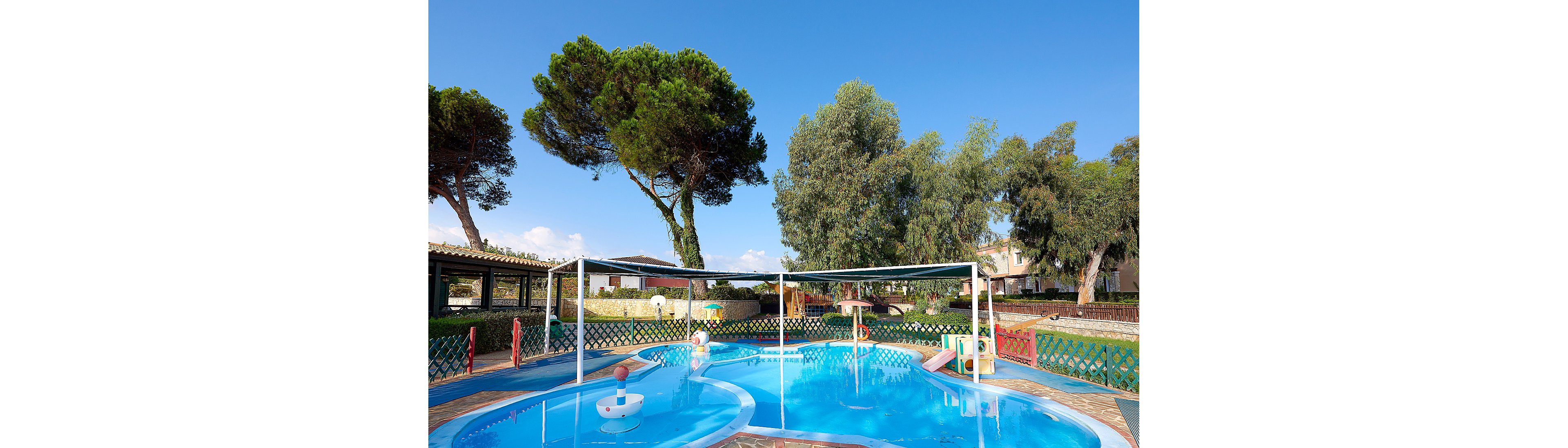 Aldemar Olympian Village