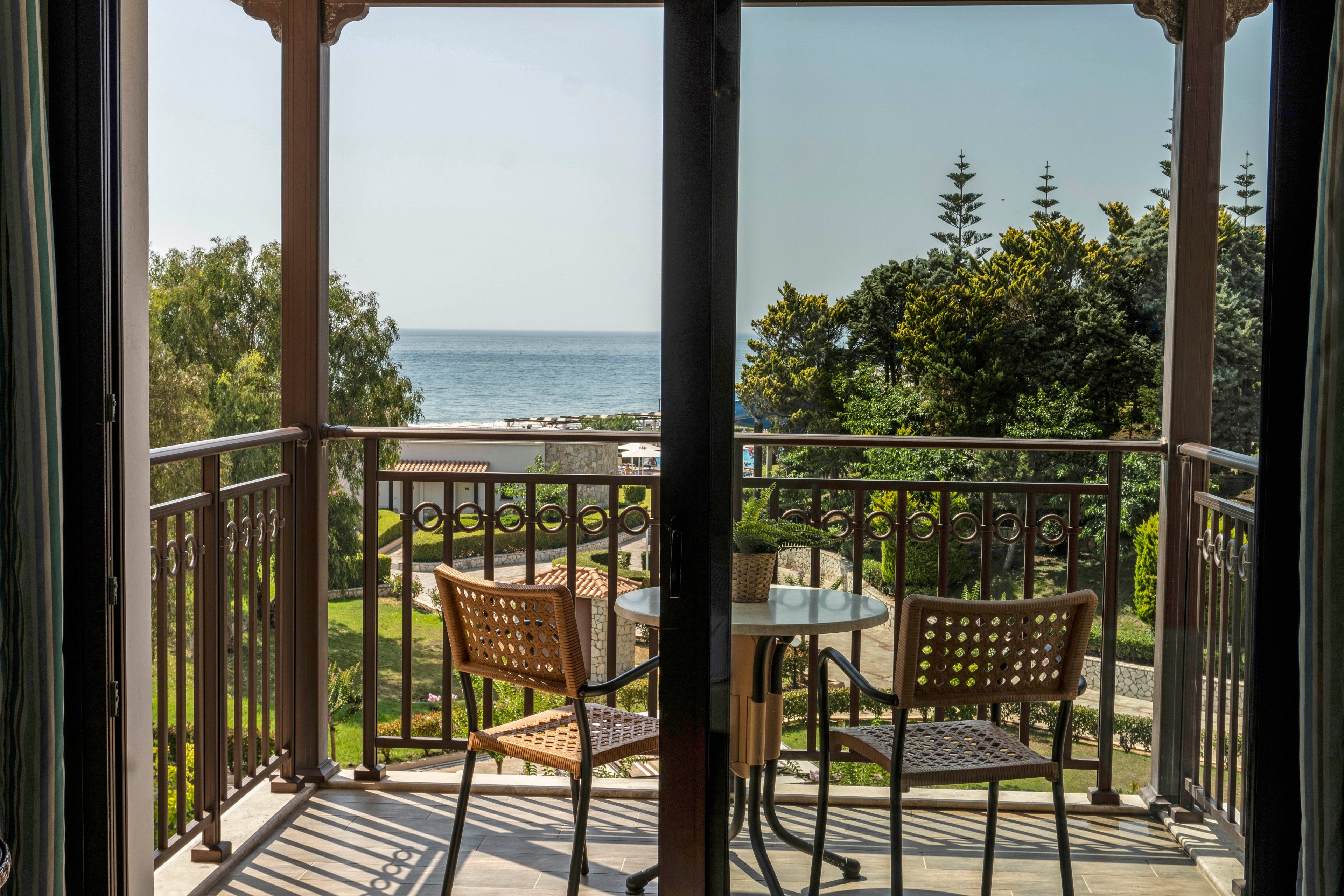 Aldemar Olympian Village