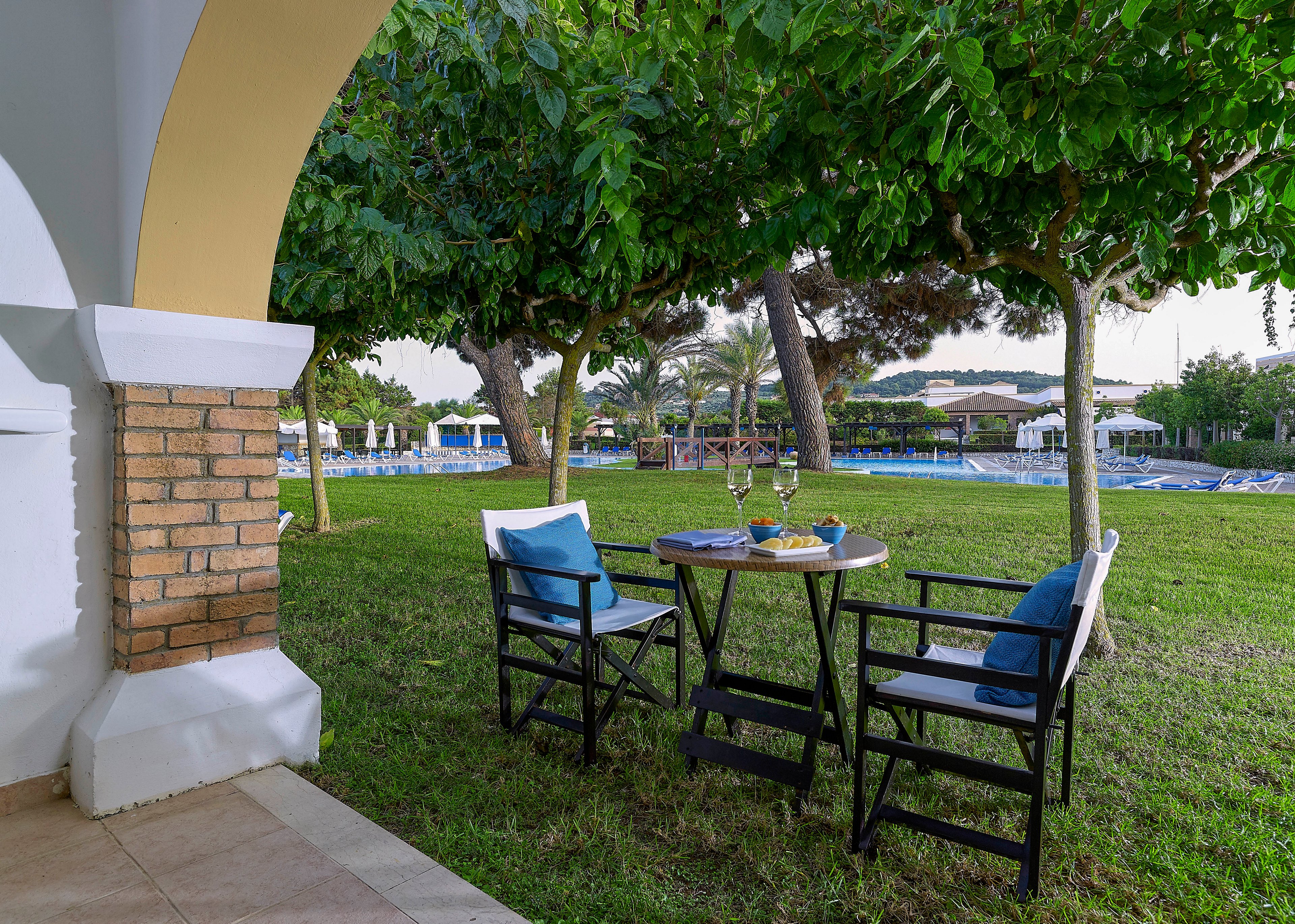 Aldemar Olympian Village