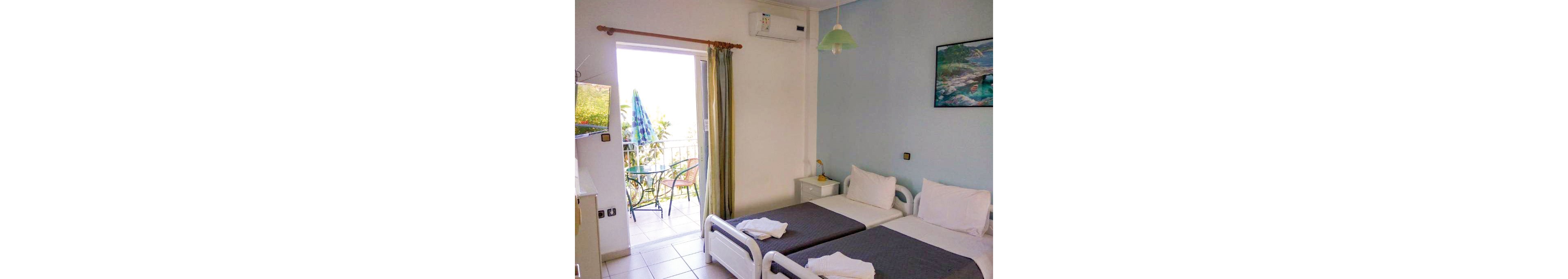 Alexandra Apartments