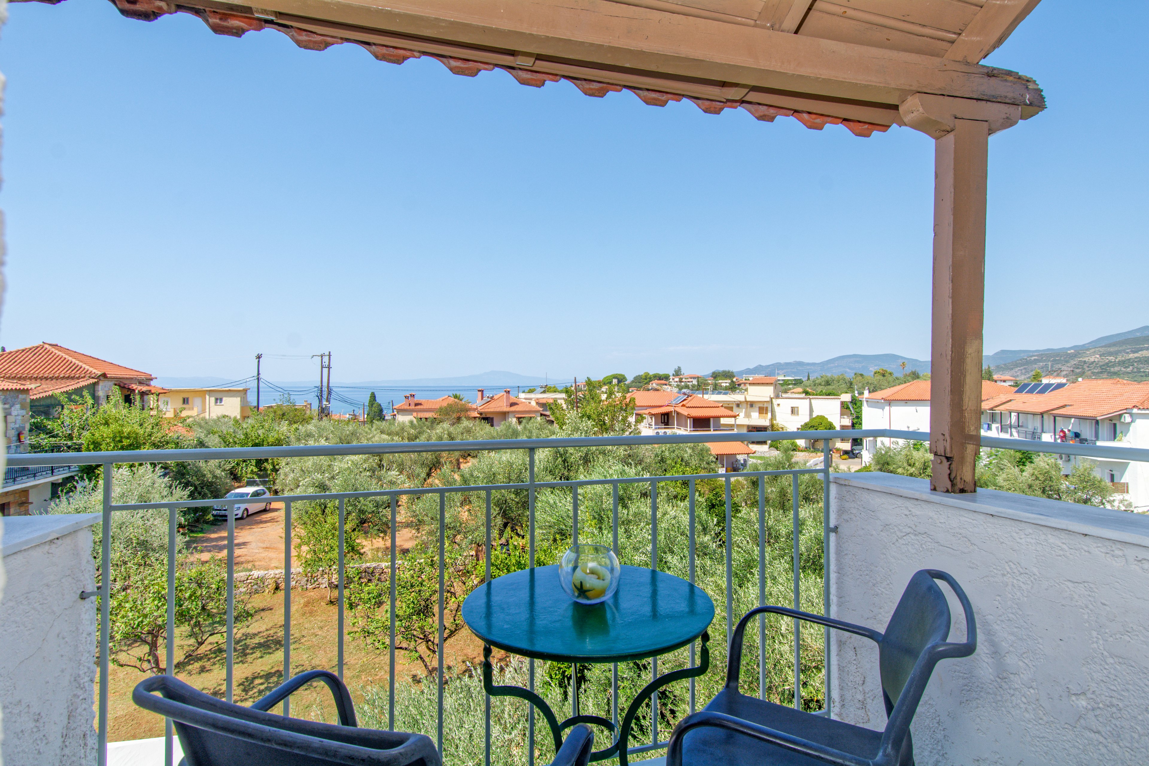 Alexandra Apartments