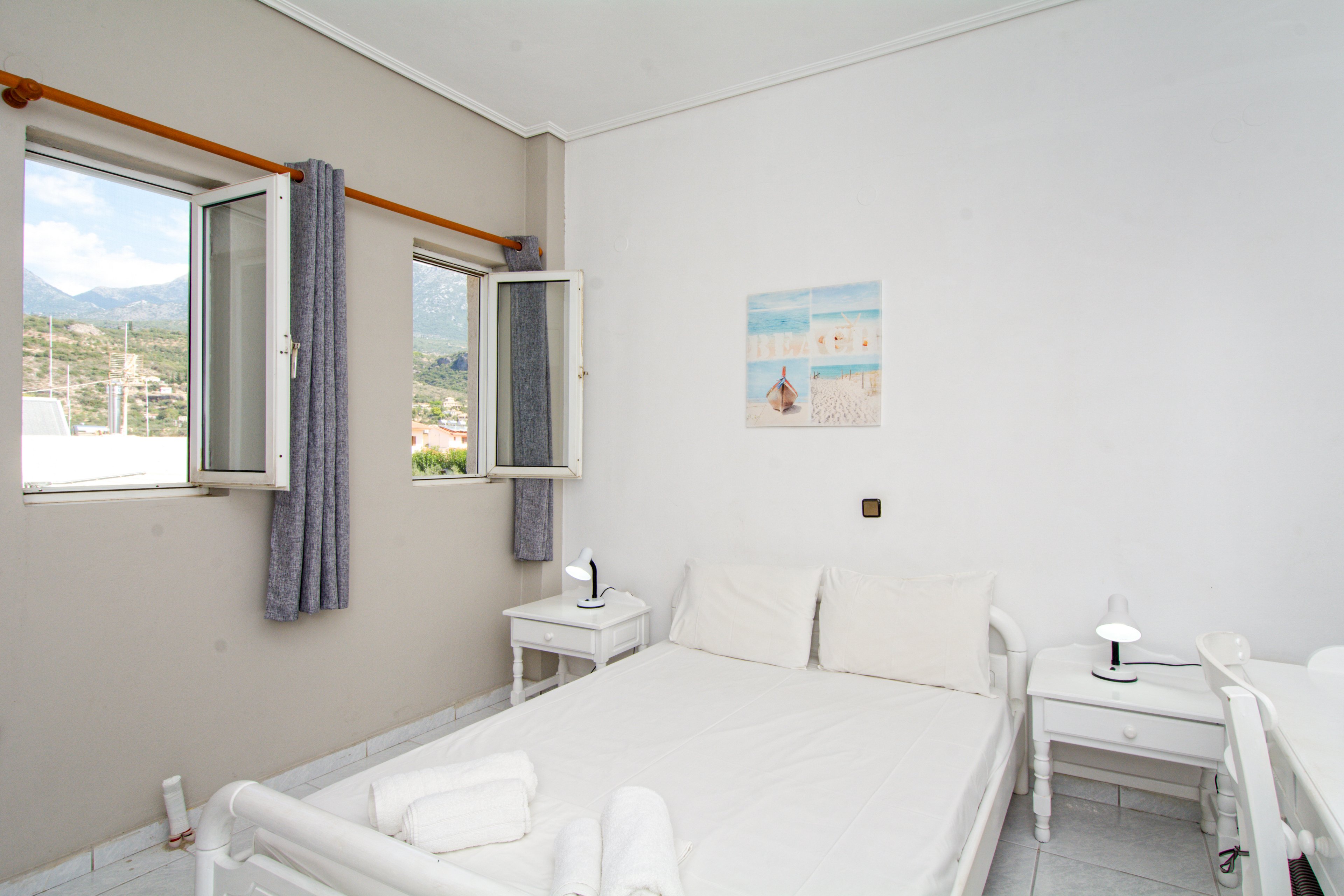 Alexandra Apartments