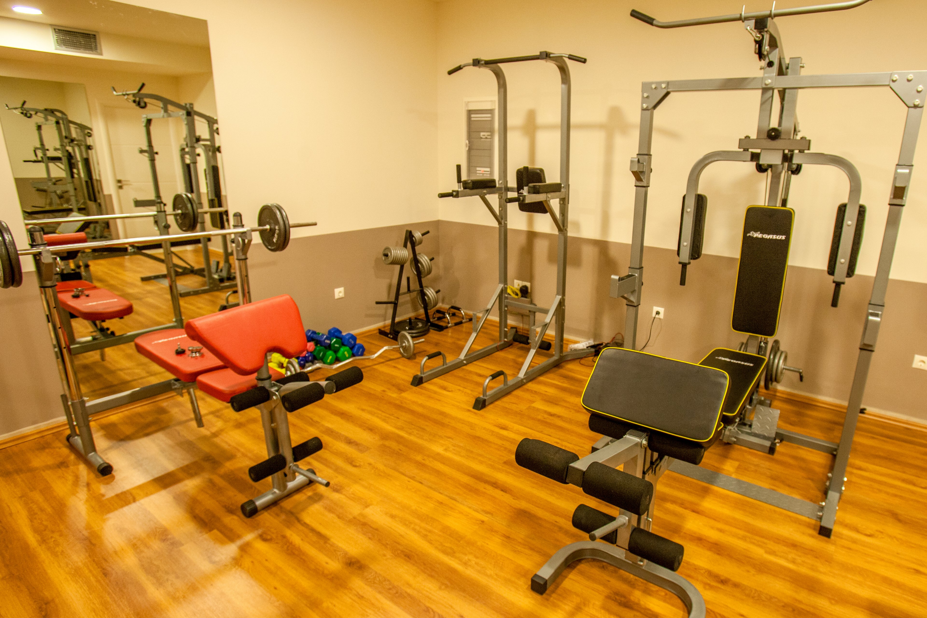 Kolokotronis Hotel & Spa