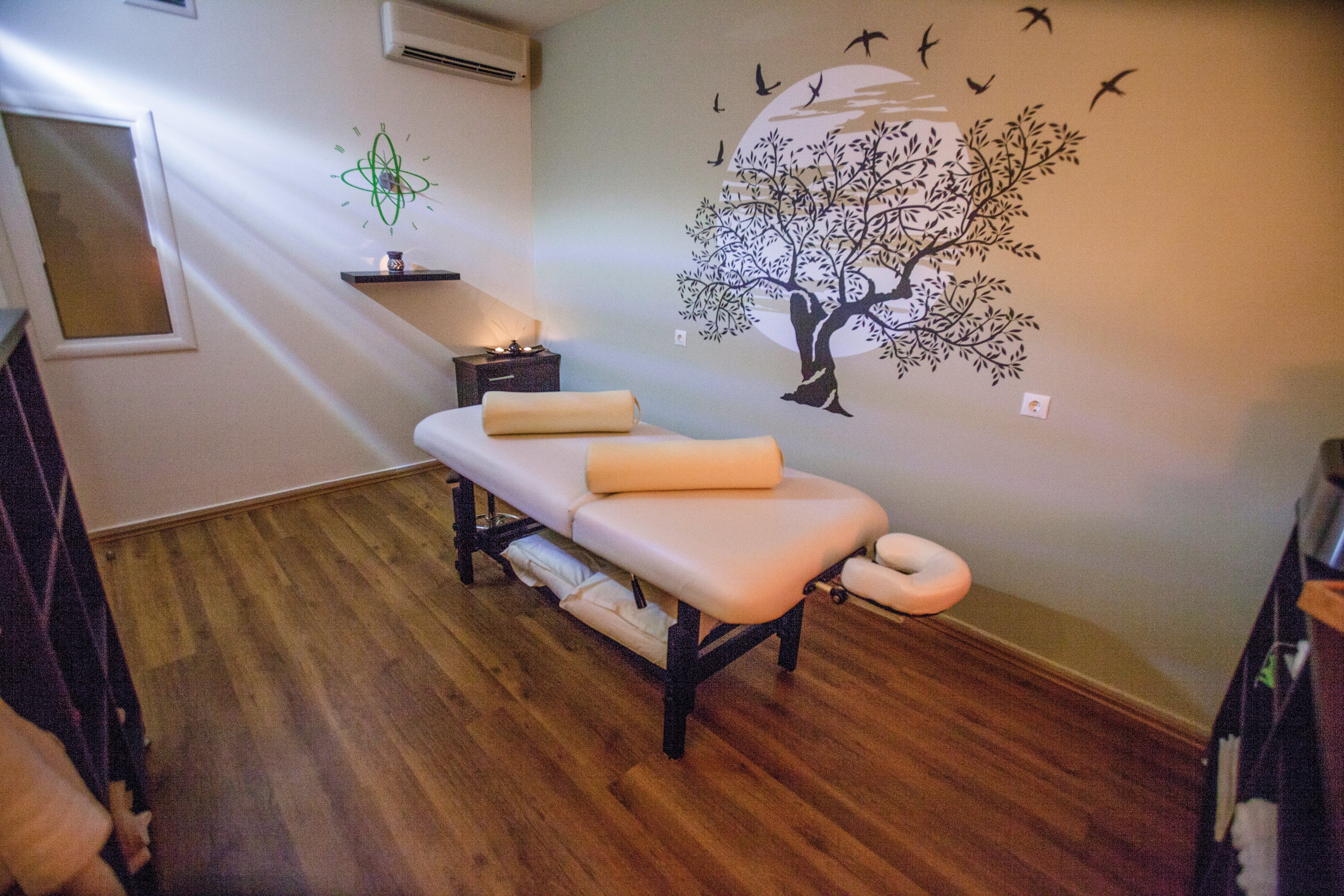 Kolokotronis Hotel & Spa