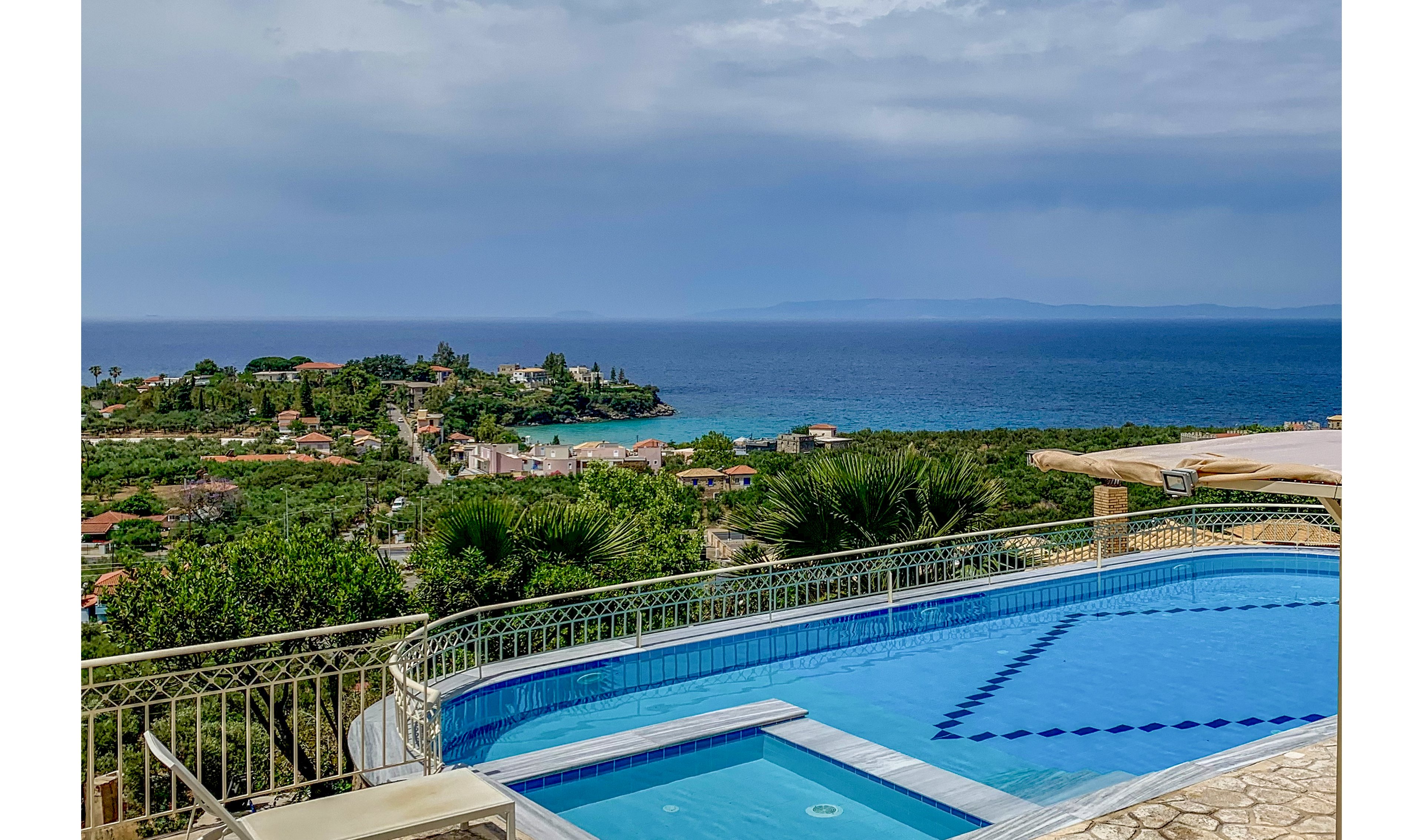 Kolokotronis Hotel & Spa