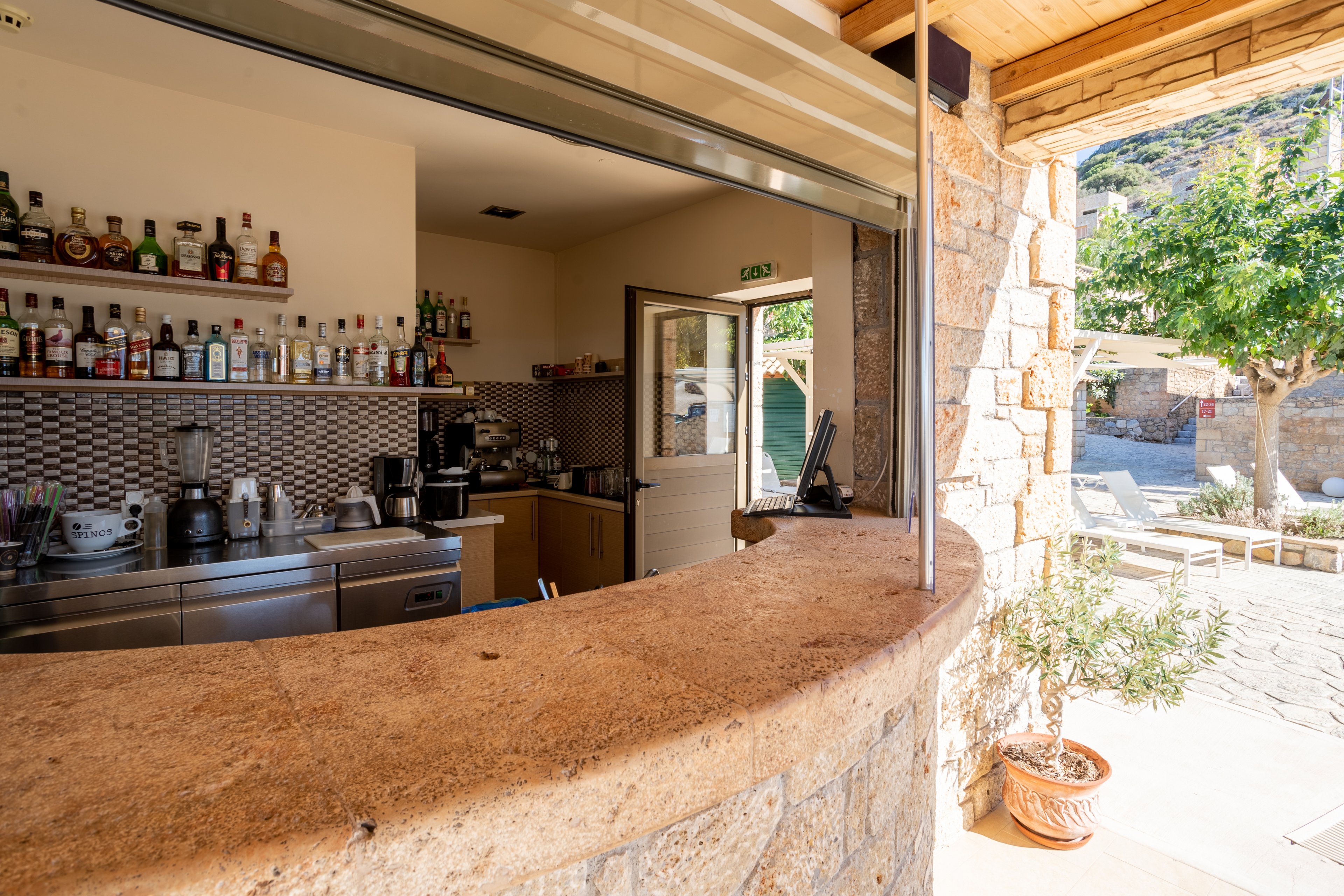 Kolokotronis Hotel & Spa