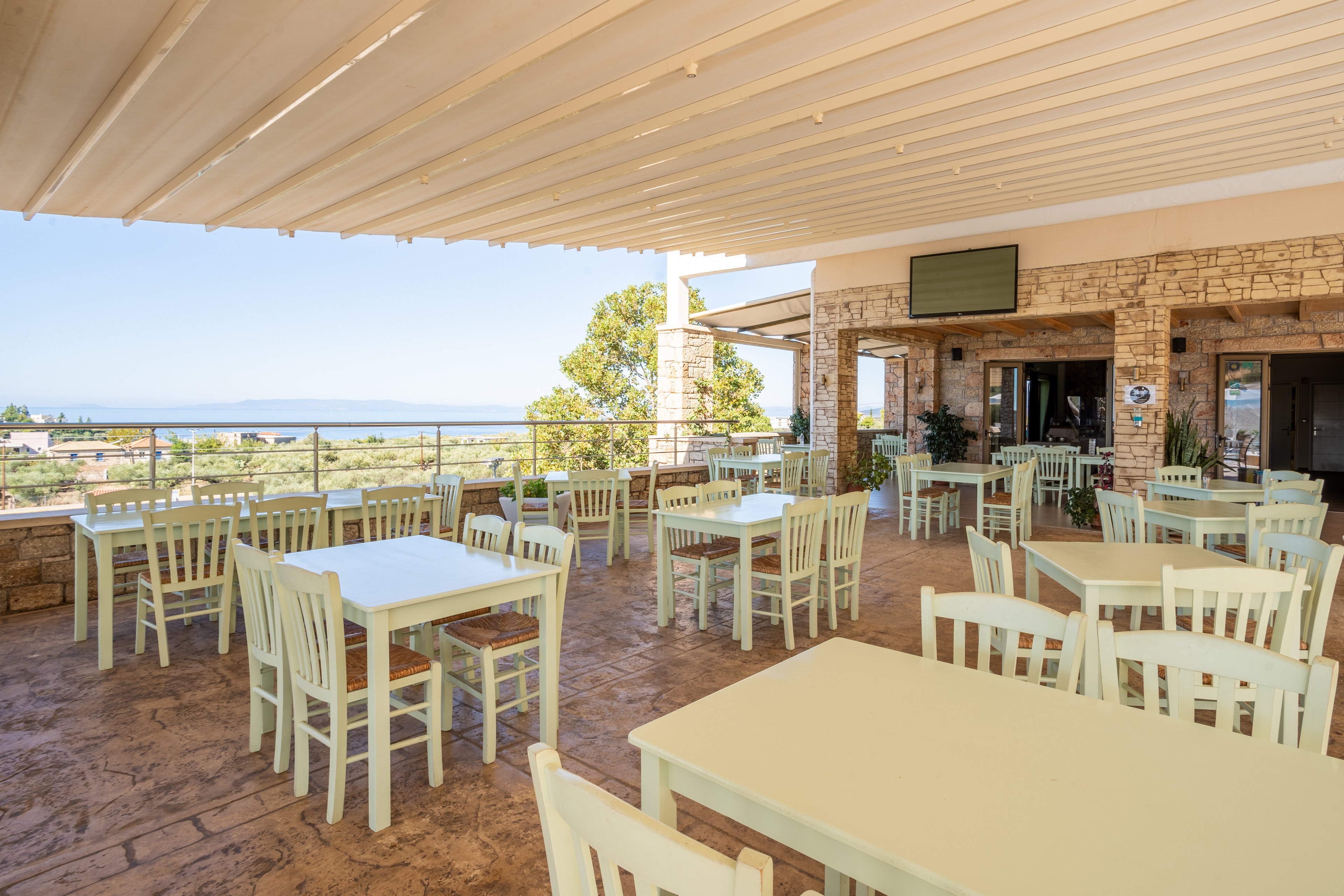 Kolokotronis Hotel & Spa