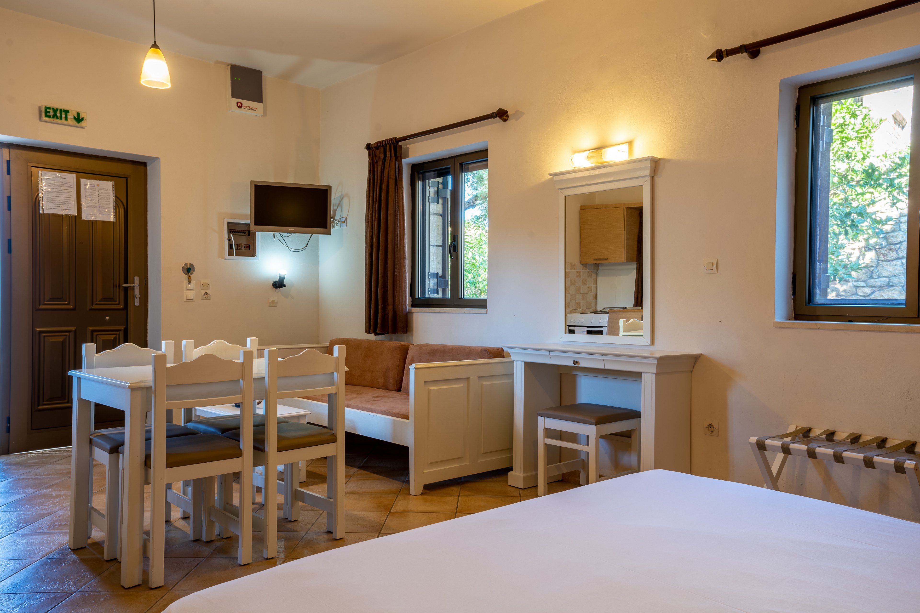 Kolokotronis Hotel & Spa