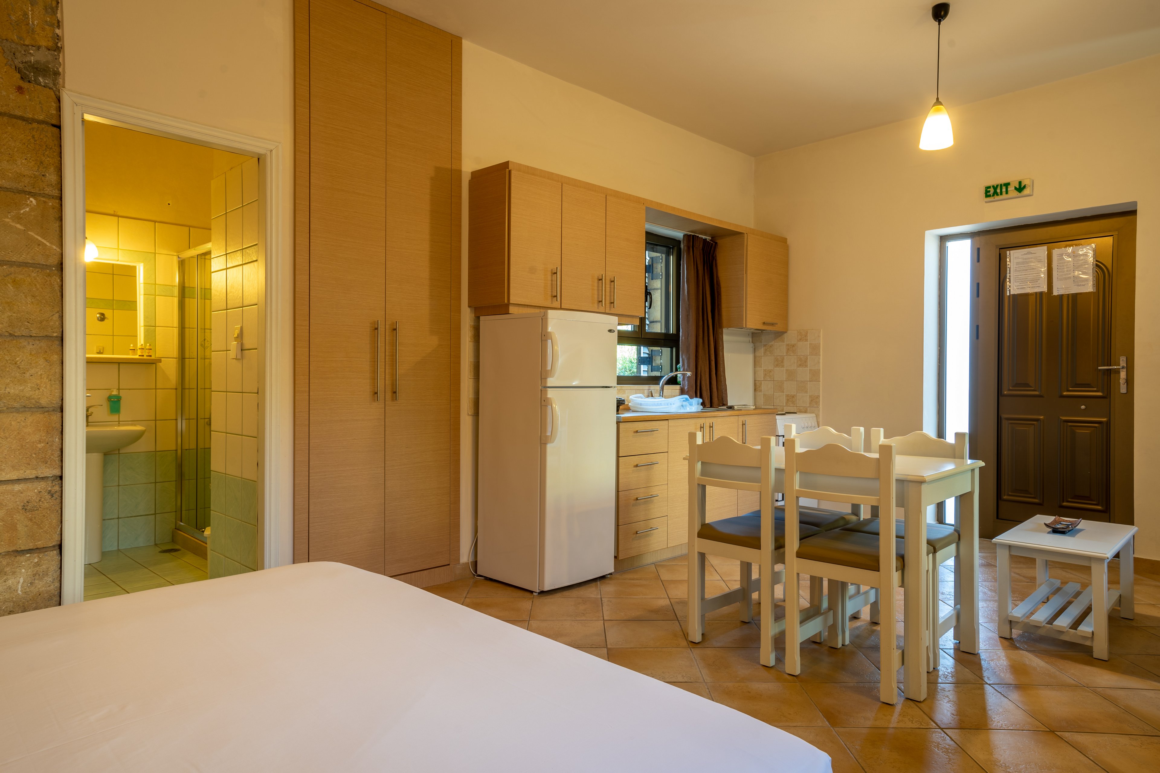 Kolokotronis Hotel & Spa