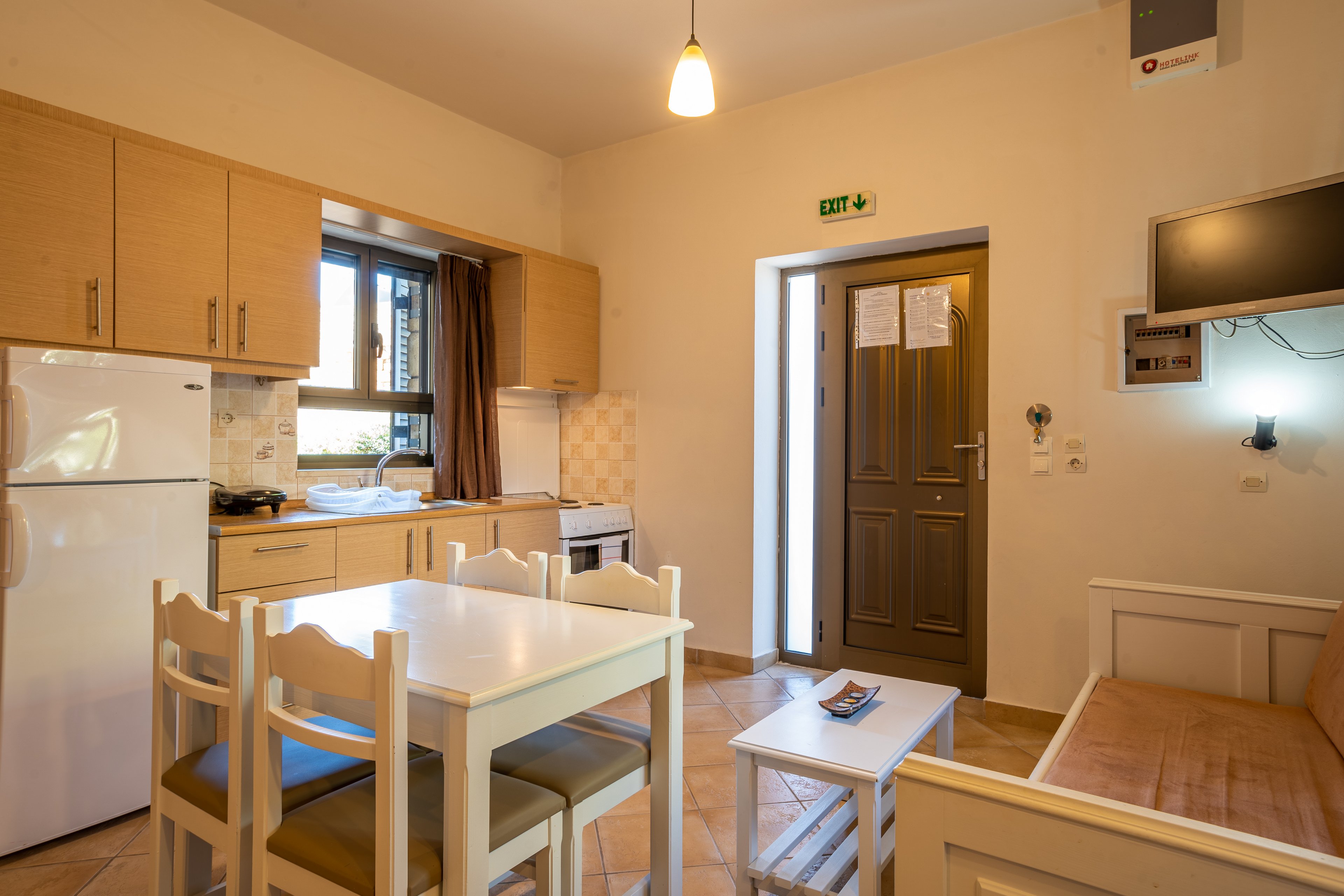 Kolokotronis Hotel & Spa