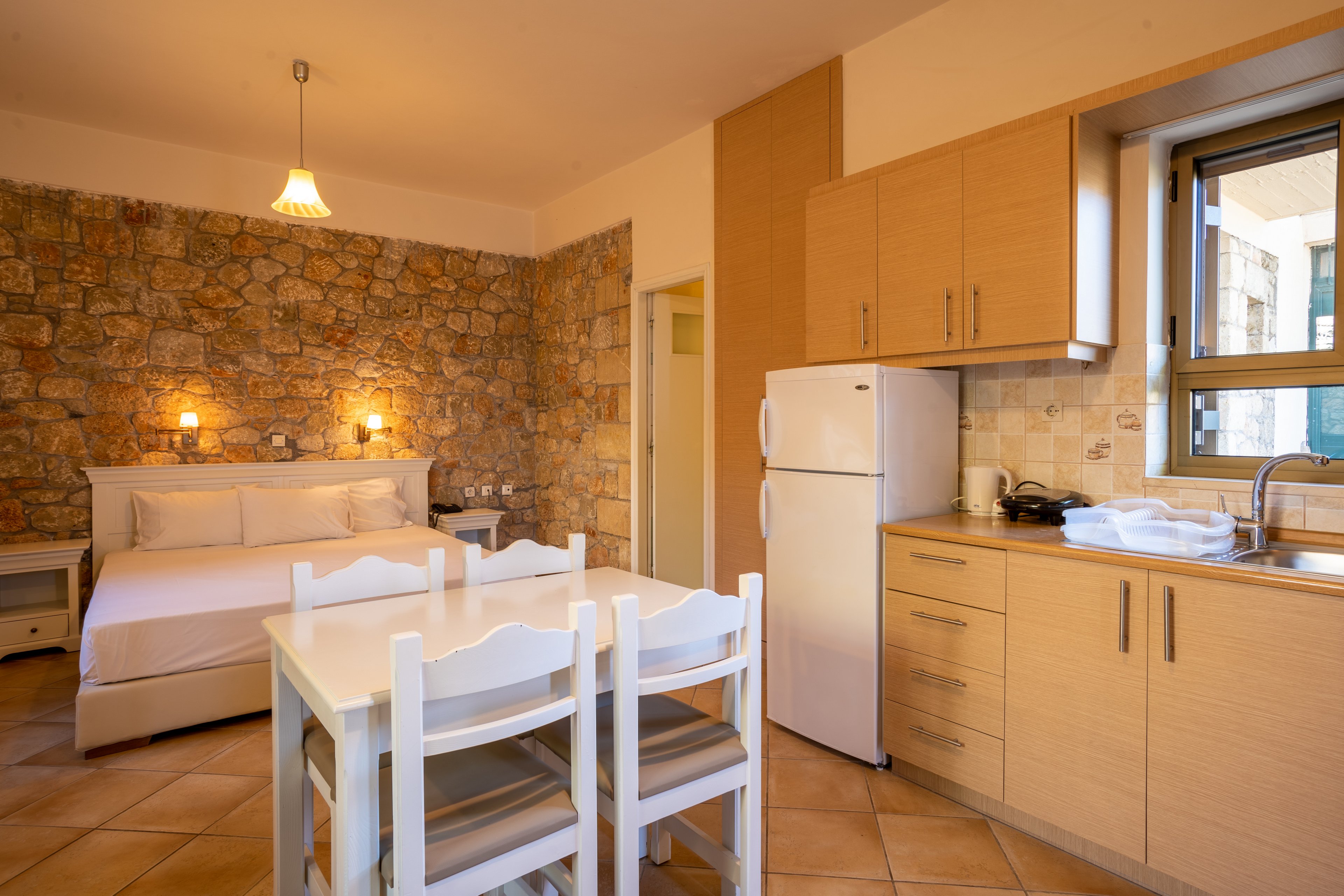 Kolokotronis Hotel & Spa