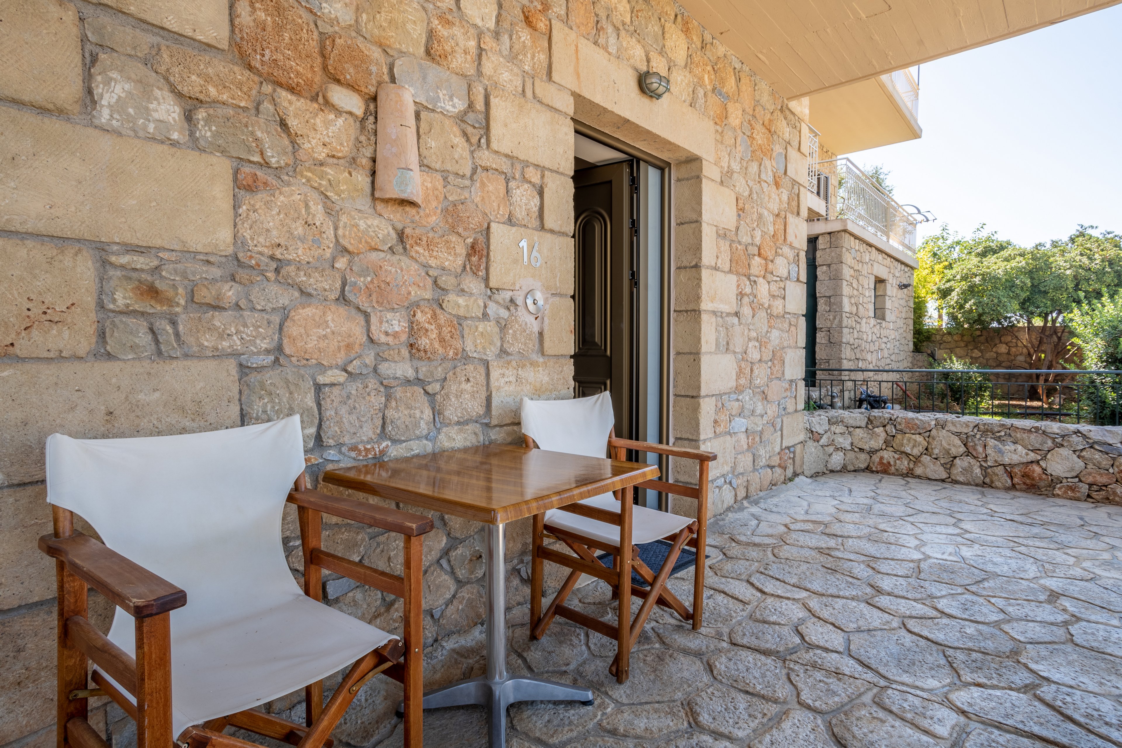 Kolokotronis Hotel & Spa