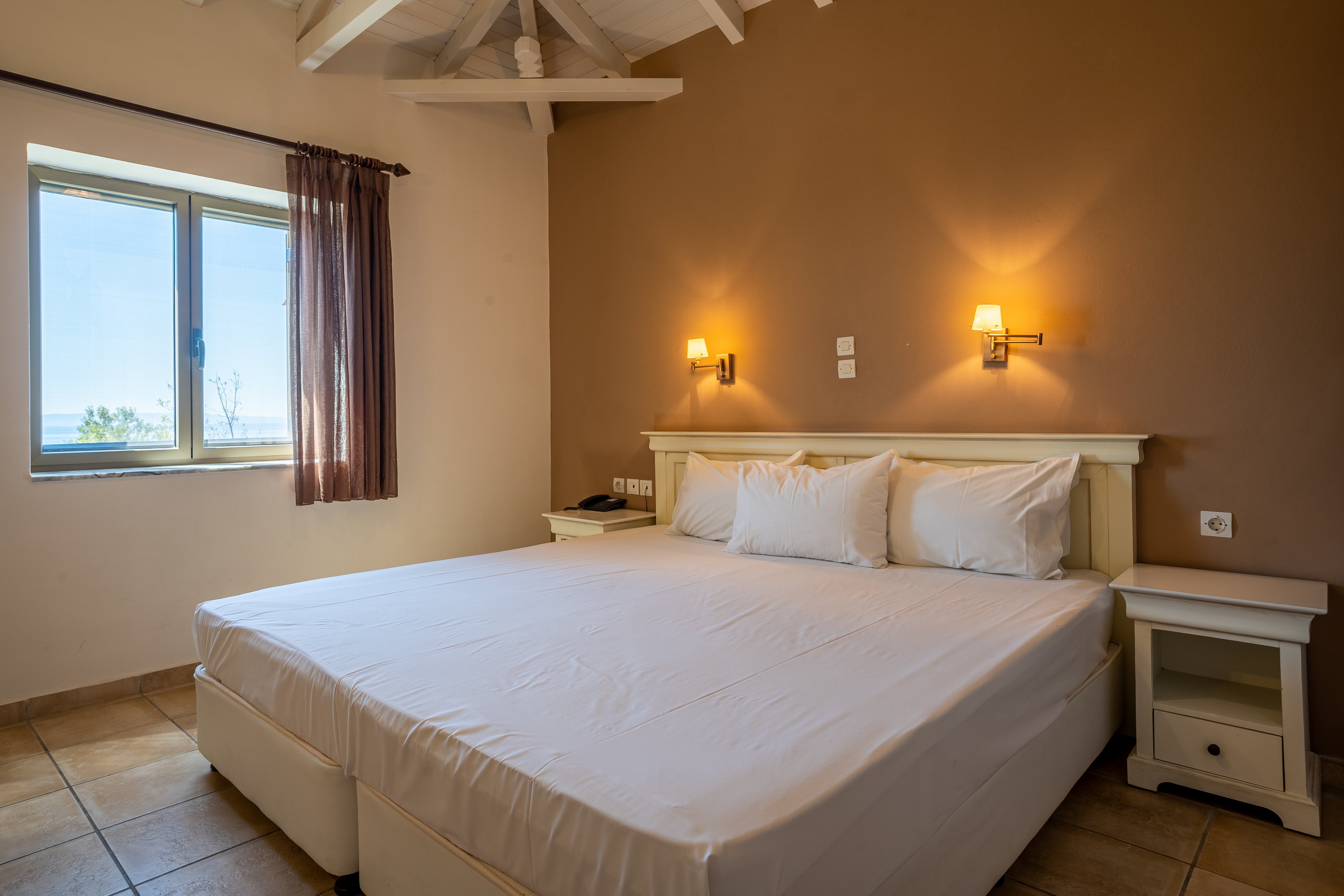 Kolokotronis Hotel & Spa