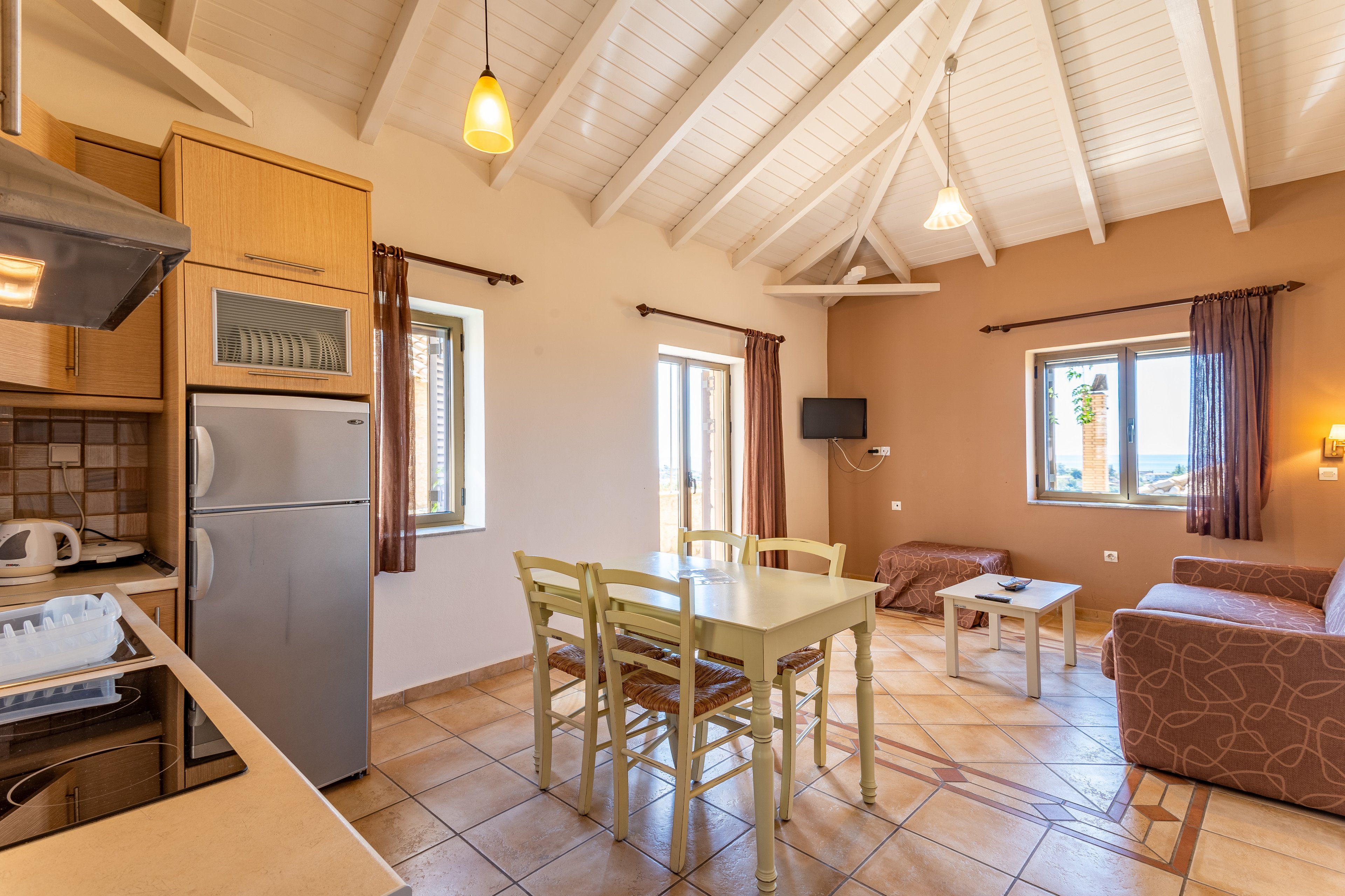 Kolokotronis Hotel & Spa