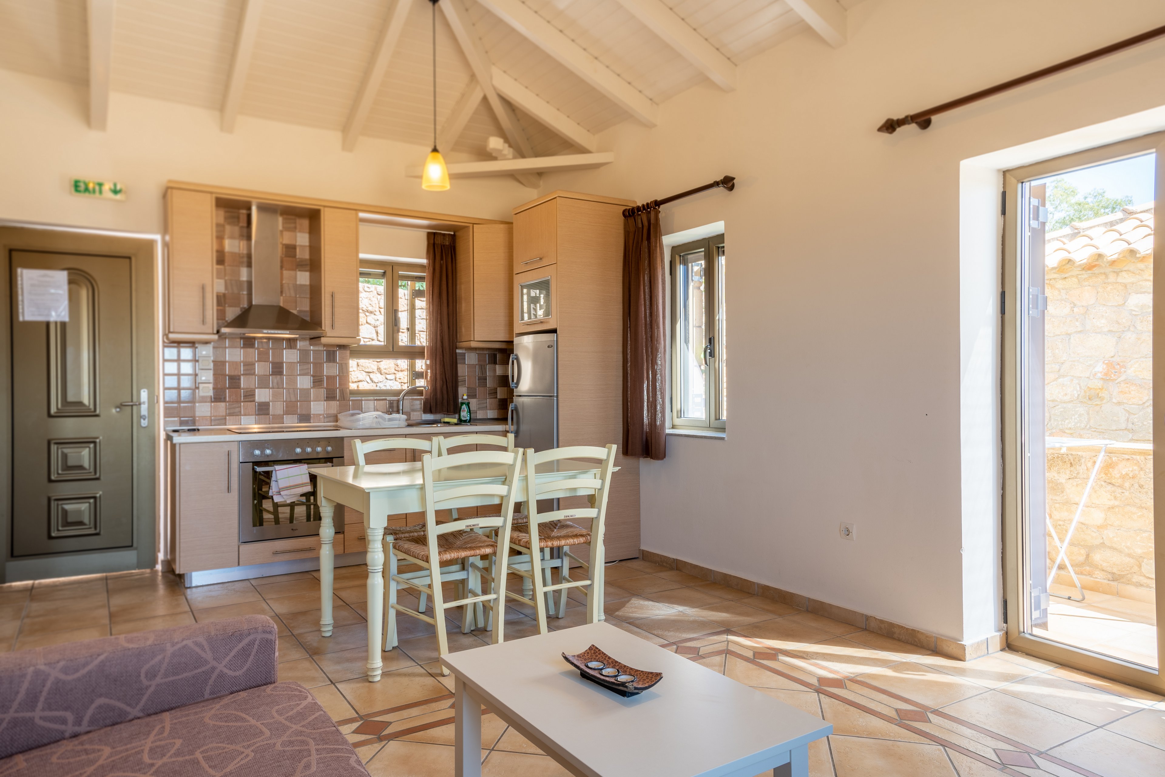 Kolokotronis Hotel & Spa