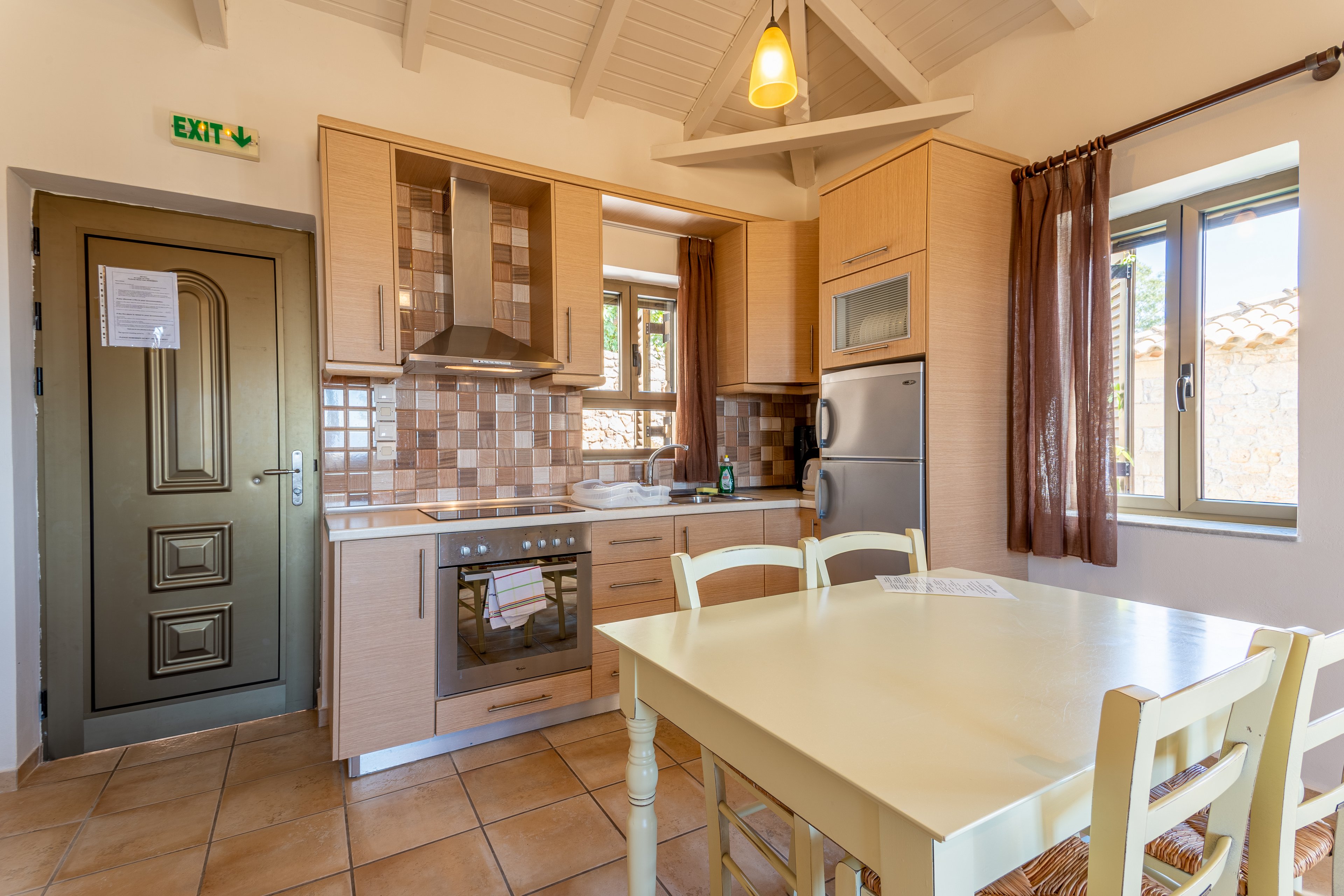 Kolokotronis Hotel & Spa