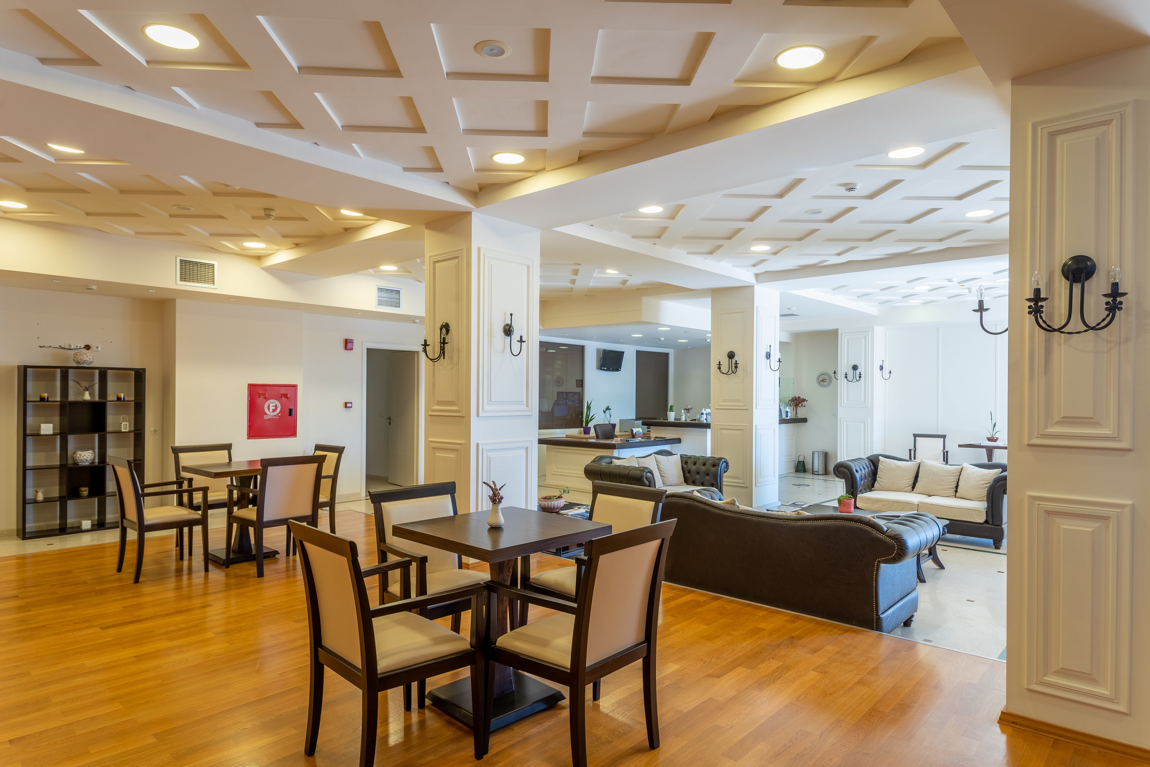 Kolokotronis Hotel & Spa