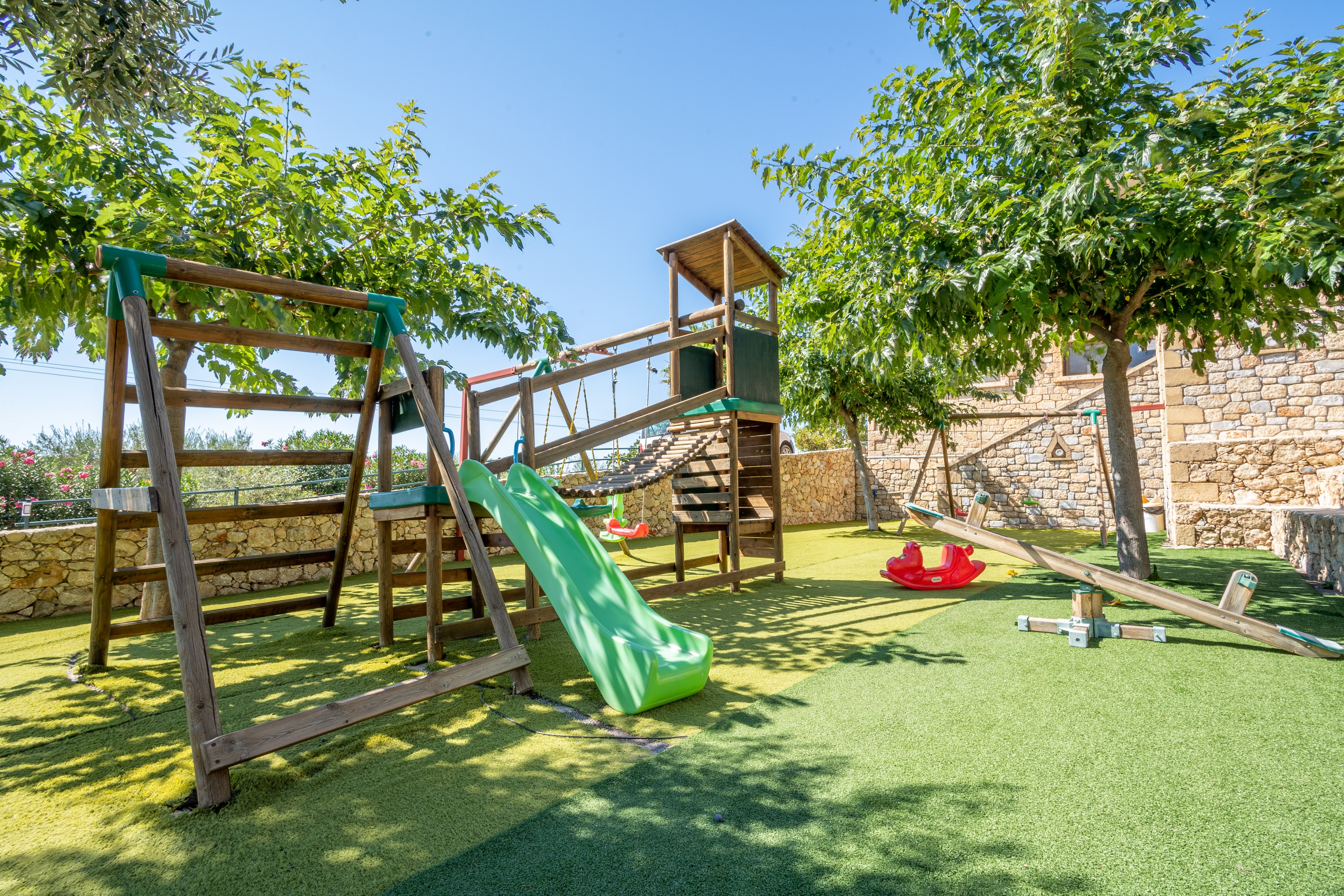 Kolokotronis Hotel & Spa