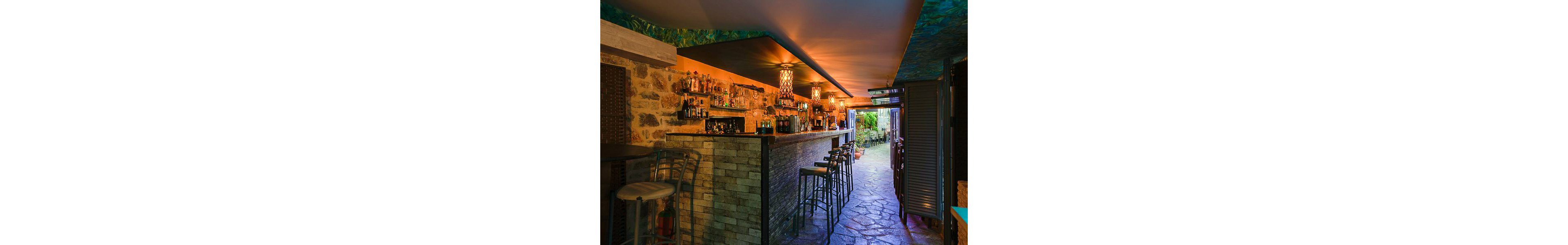 Potamaki Studios & Apartments