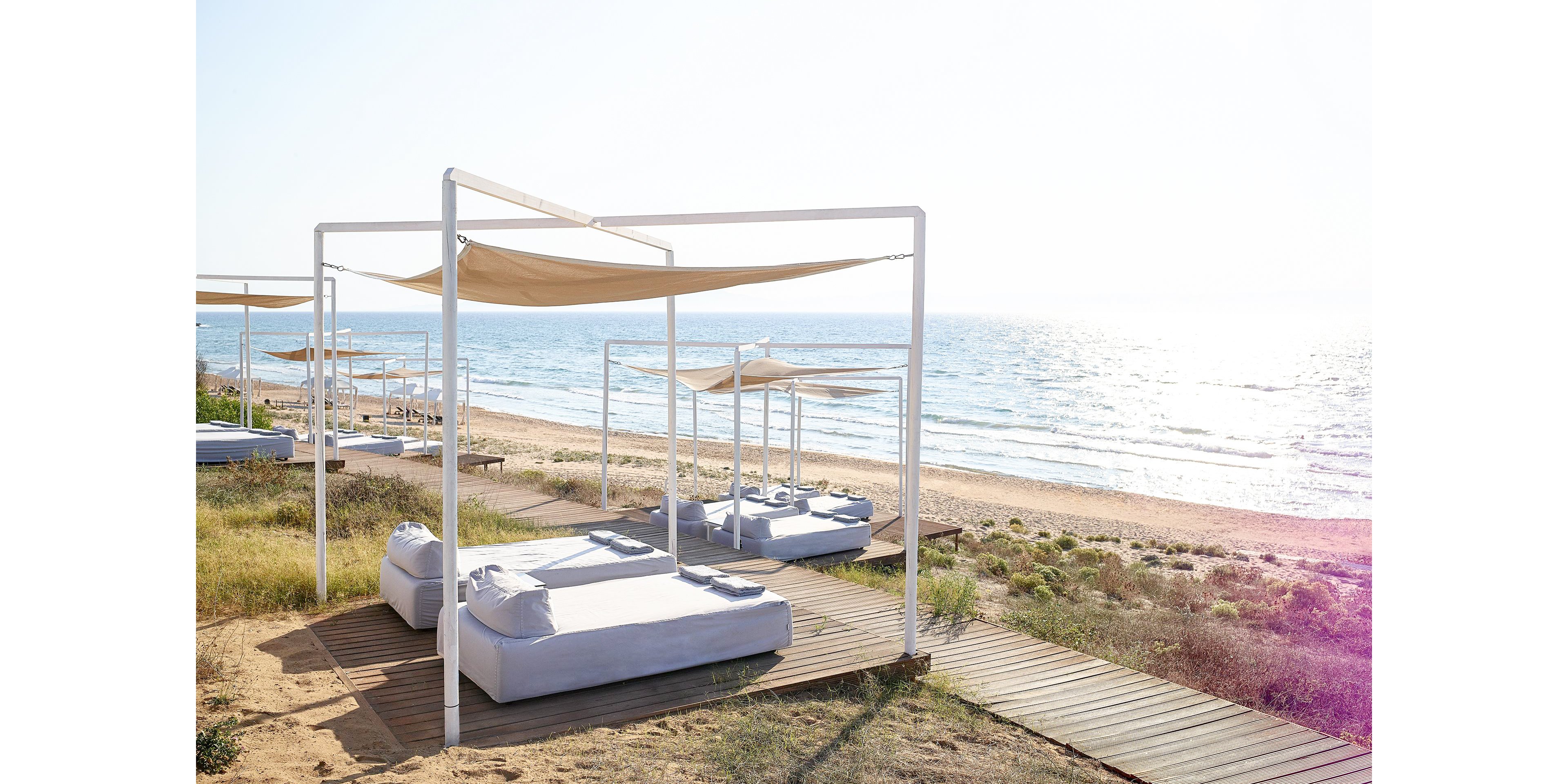 Grecotel La Riviera at Riviera Olympia & Aqua Park