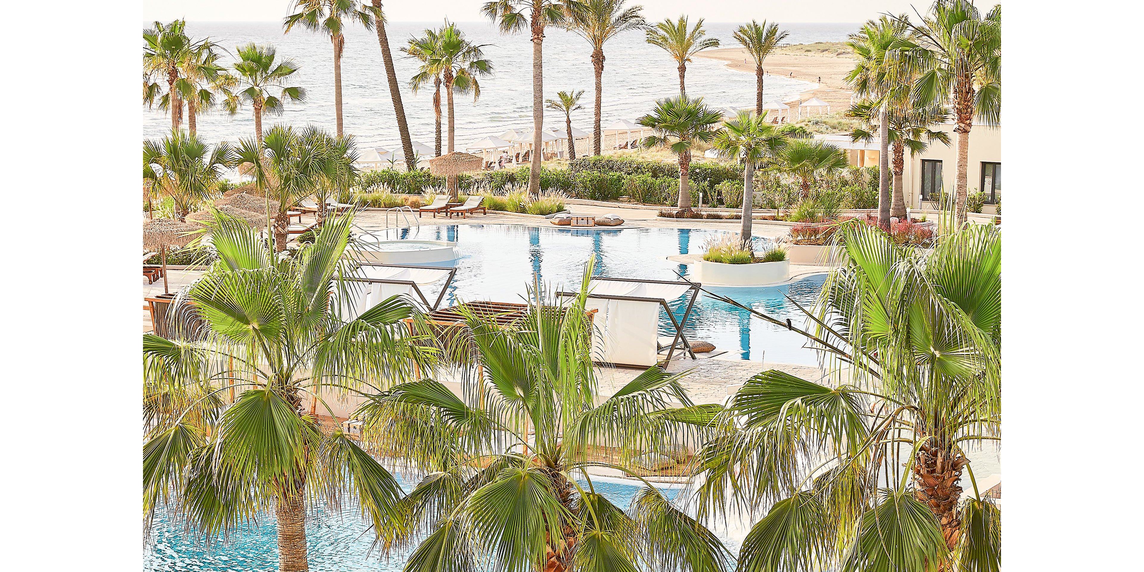 Grecotel La Riviera at Riviera Olympia & Aqua Park