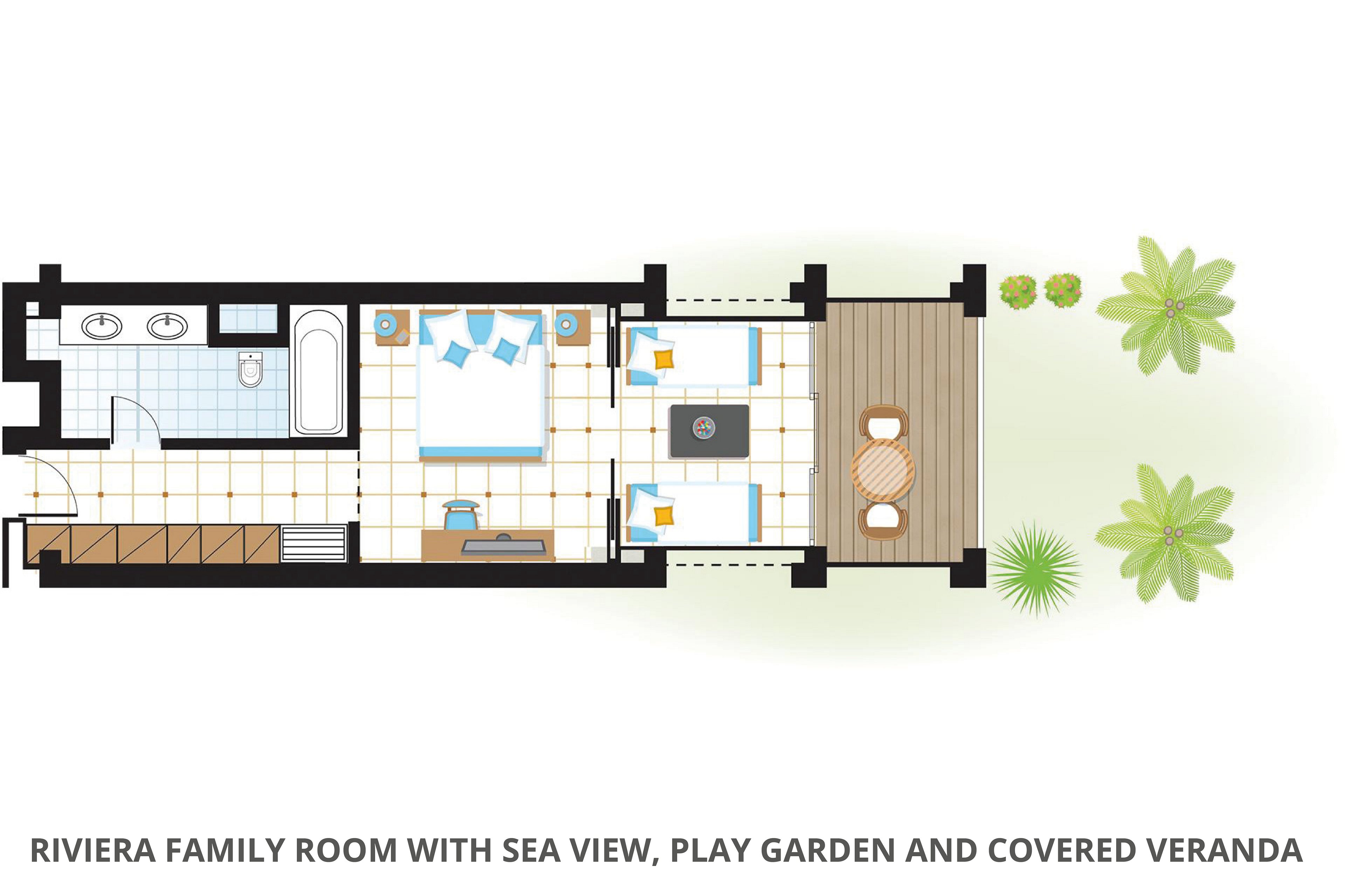 Grecotel La Riviera at Riviera Olympia & Aqua Park