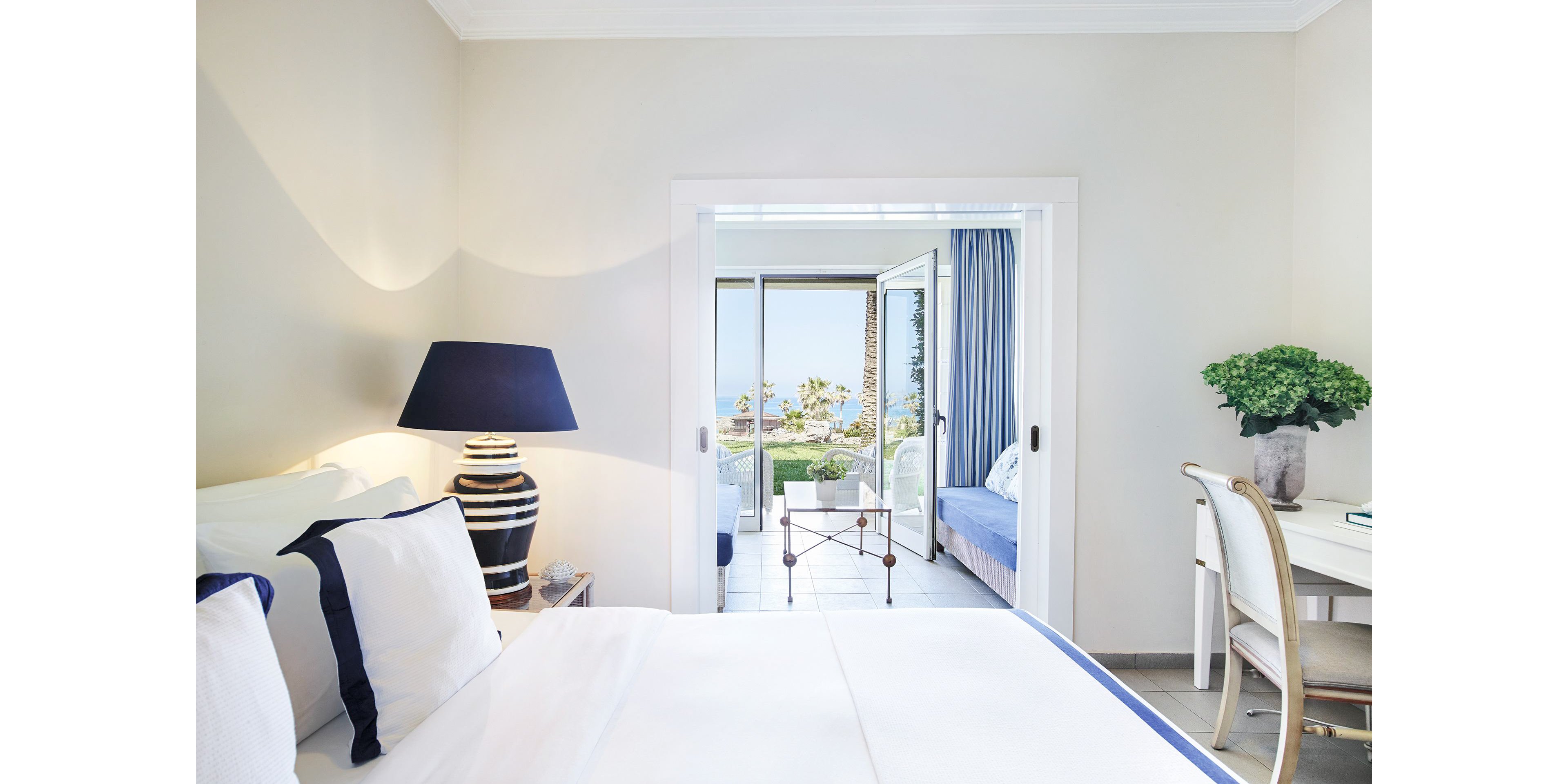 Grecotel La Riviera at Riviera Olympia & Aqua Park