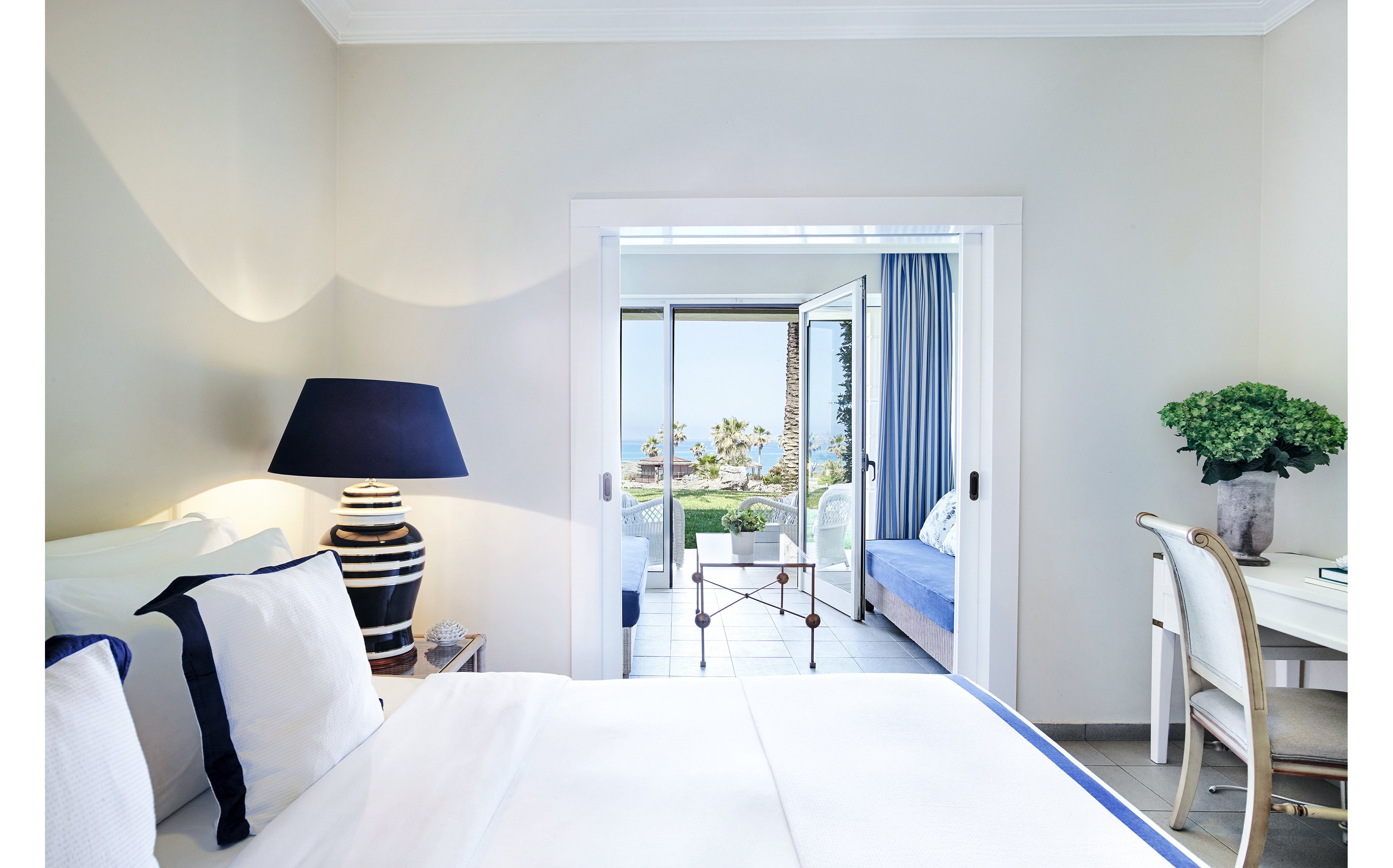 Grecotel La Riviera at Riviera Olympia & Aqua Park