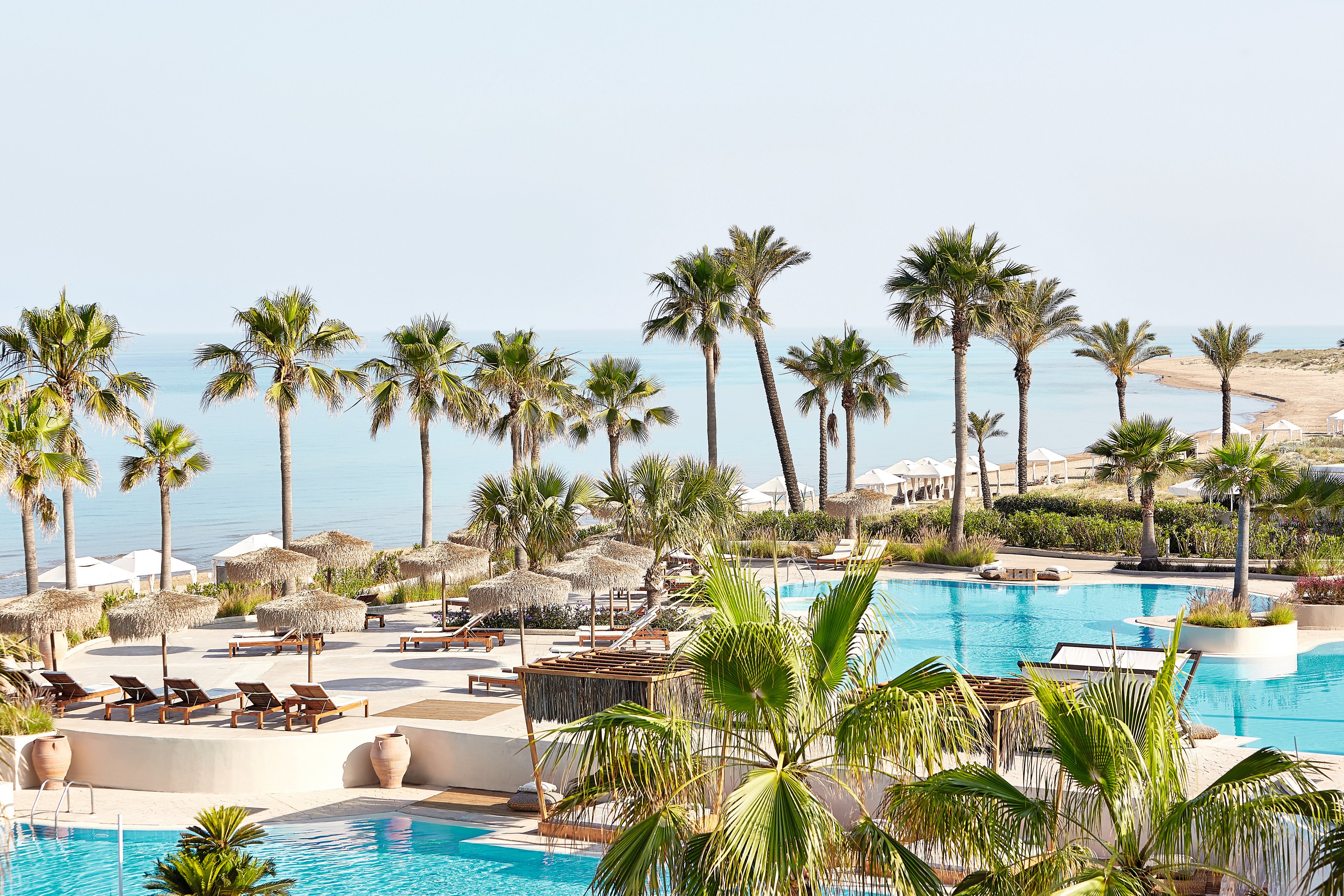 Grecotel La Riviera at Riviera Olympia & Aqua Park