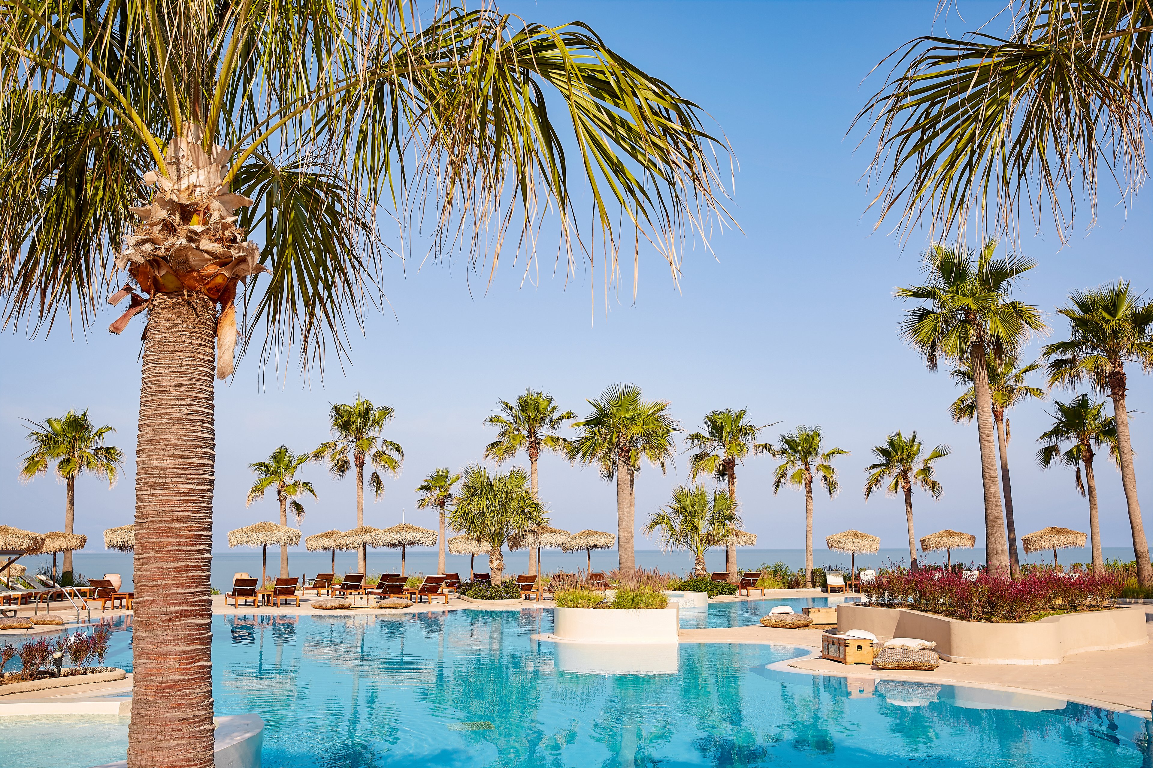 Grecotel La Riviera at Riviera Olympia & Aqua Park