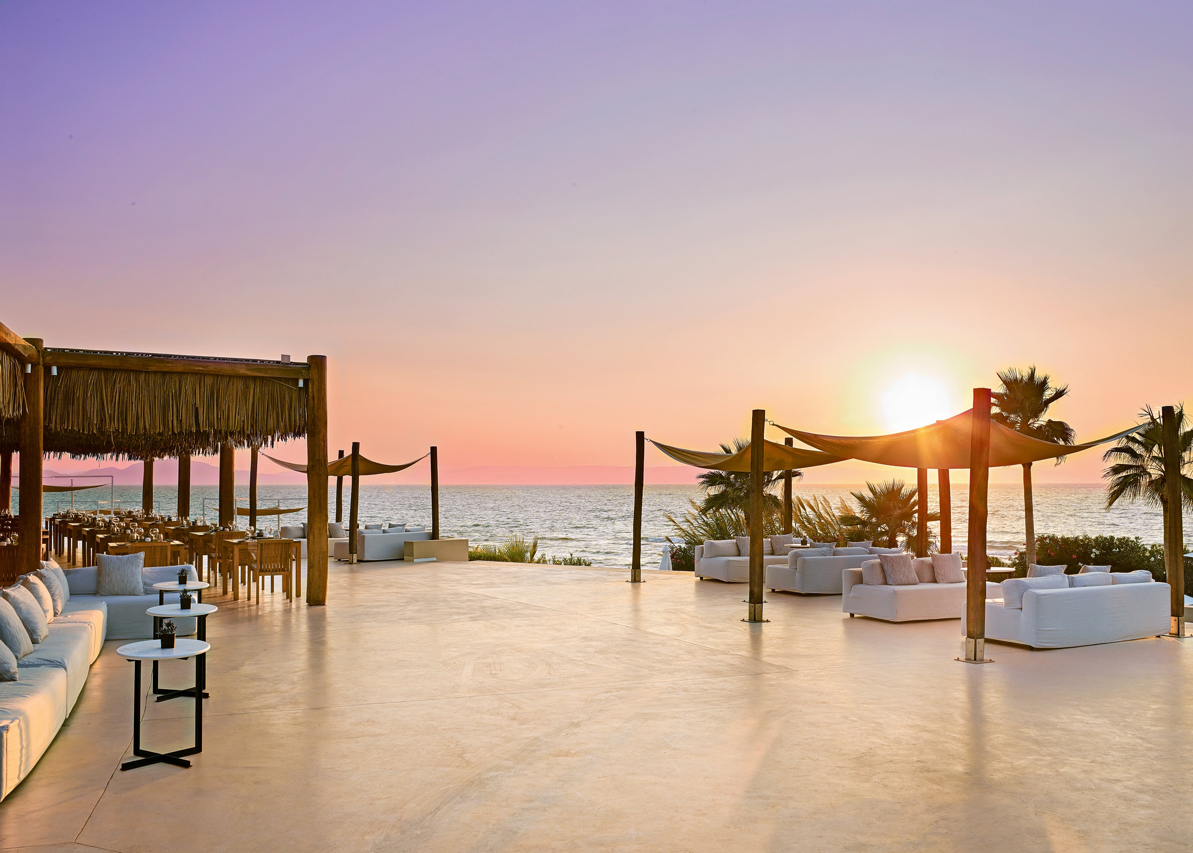 Grecotel La Riviera at Riviera Olympia & Aqua Park