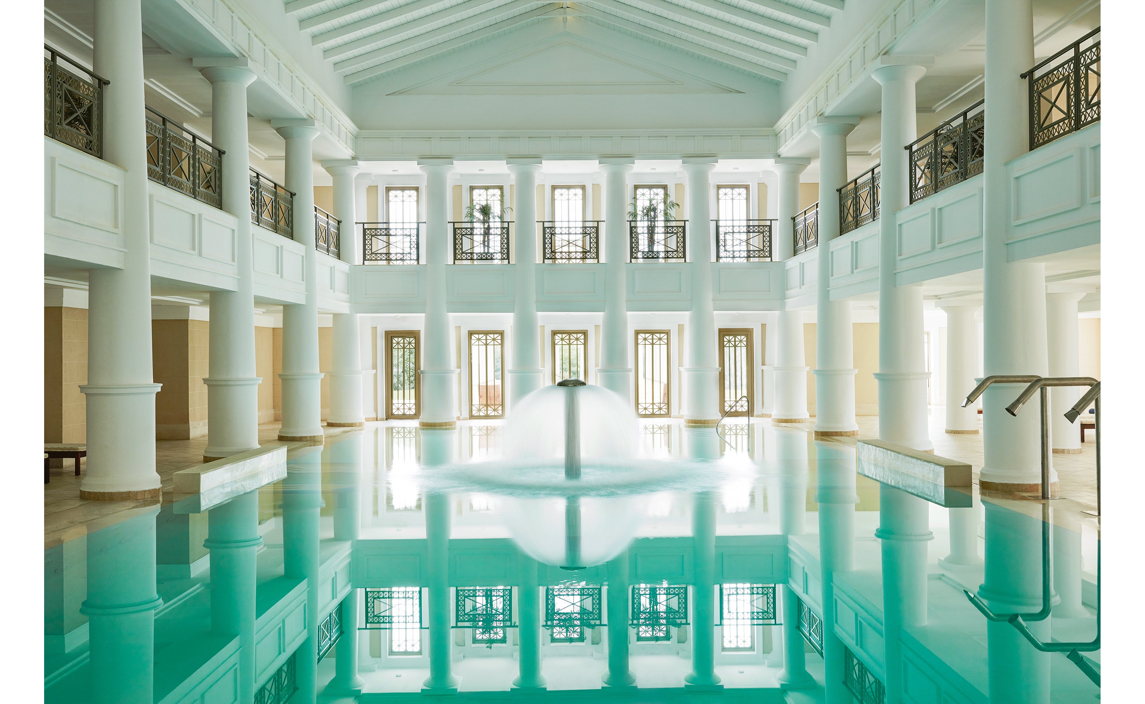 Grecotel La Riviera at Riviera Olympia & Aqua Park