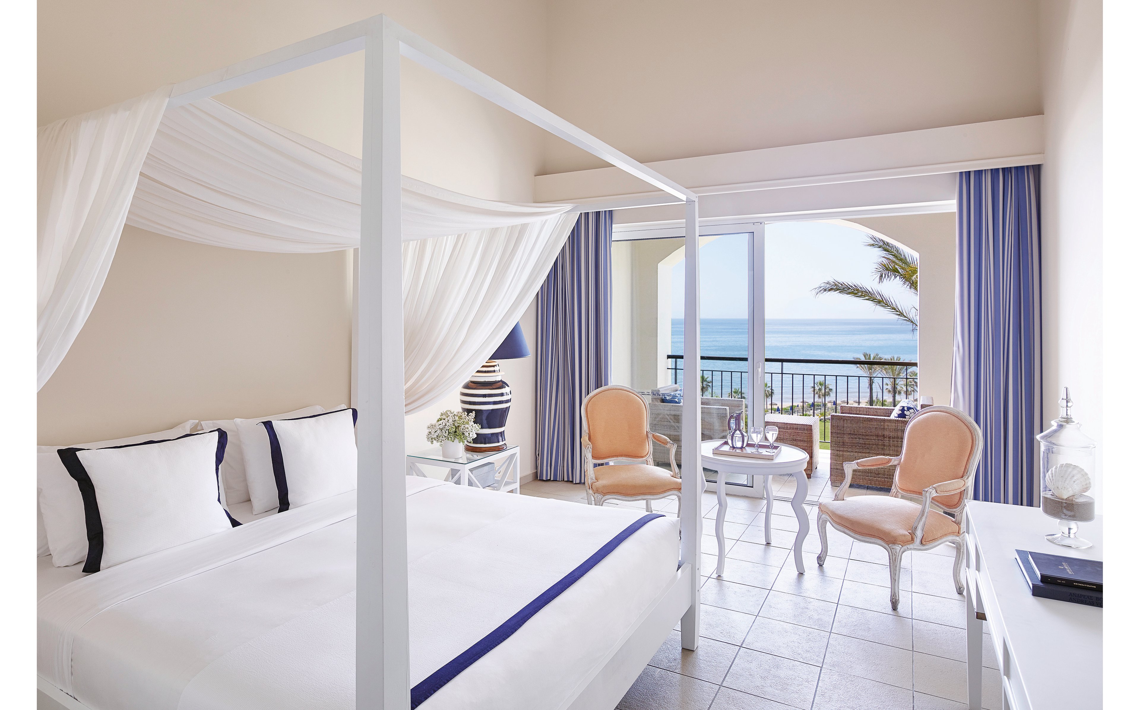 Grecotel La Riviera at Riviera Olympia & Aqua Park