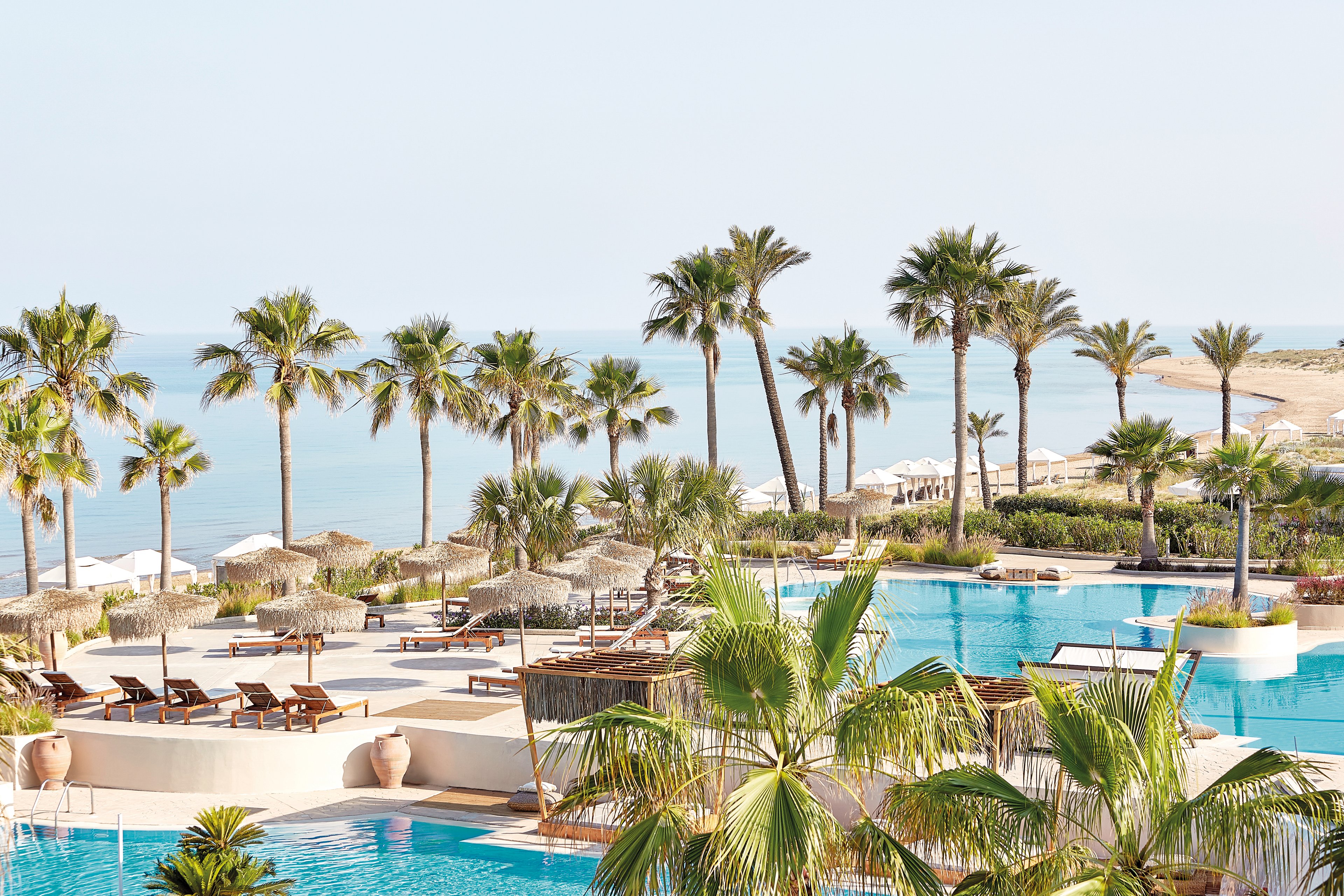 Grecotel La Riviera at Riviera Olympia & Aqua Park