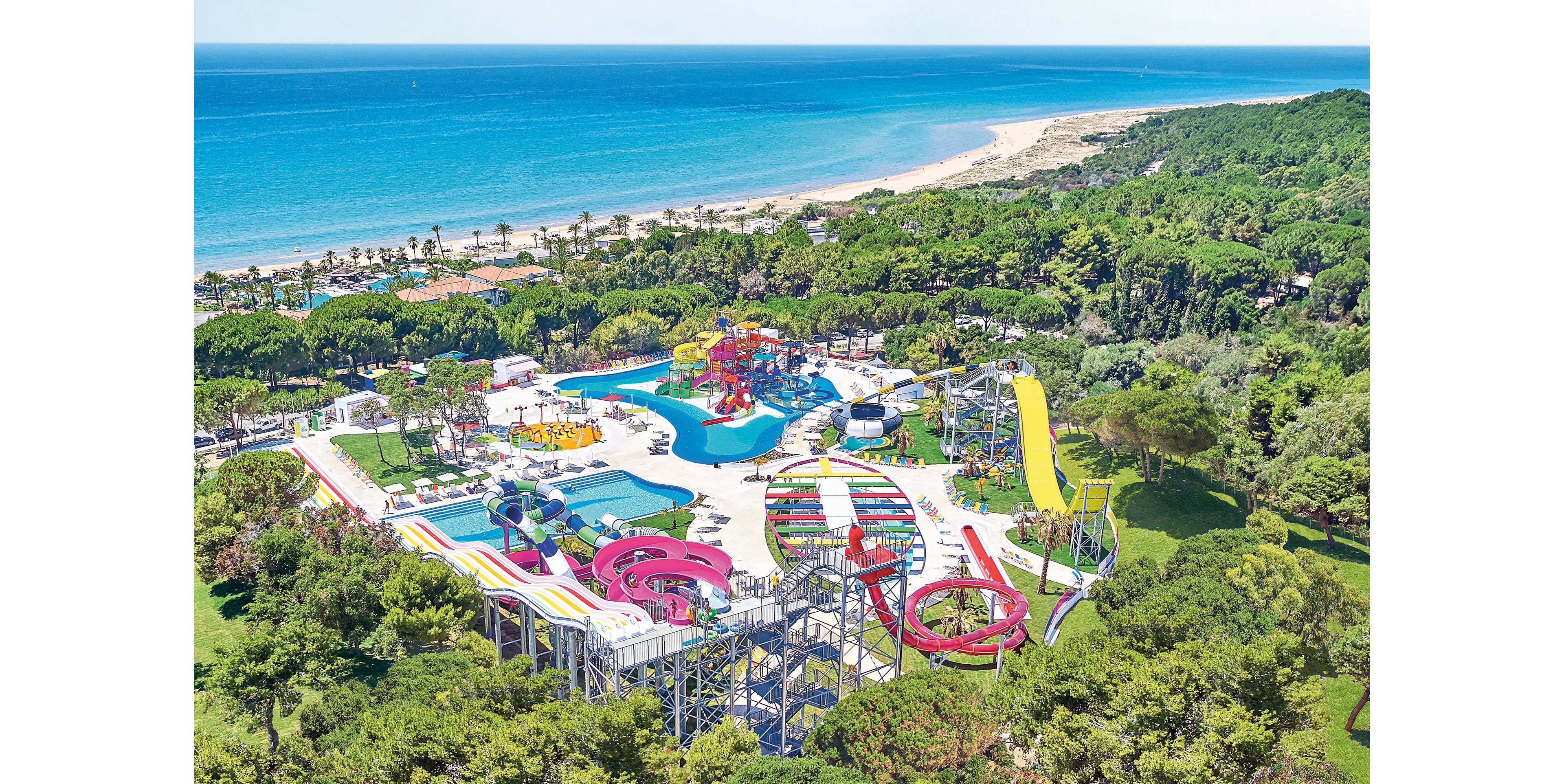 Grecotel La Riviera at Riviera Olympia & Aqua Park