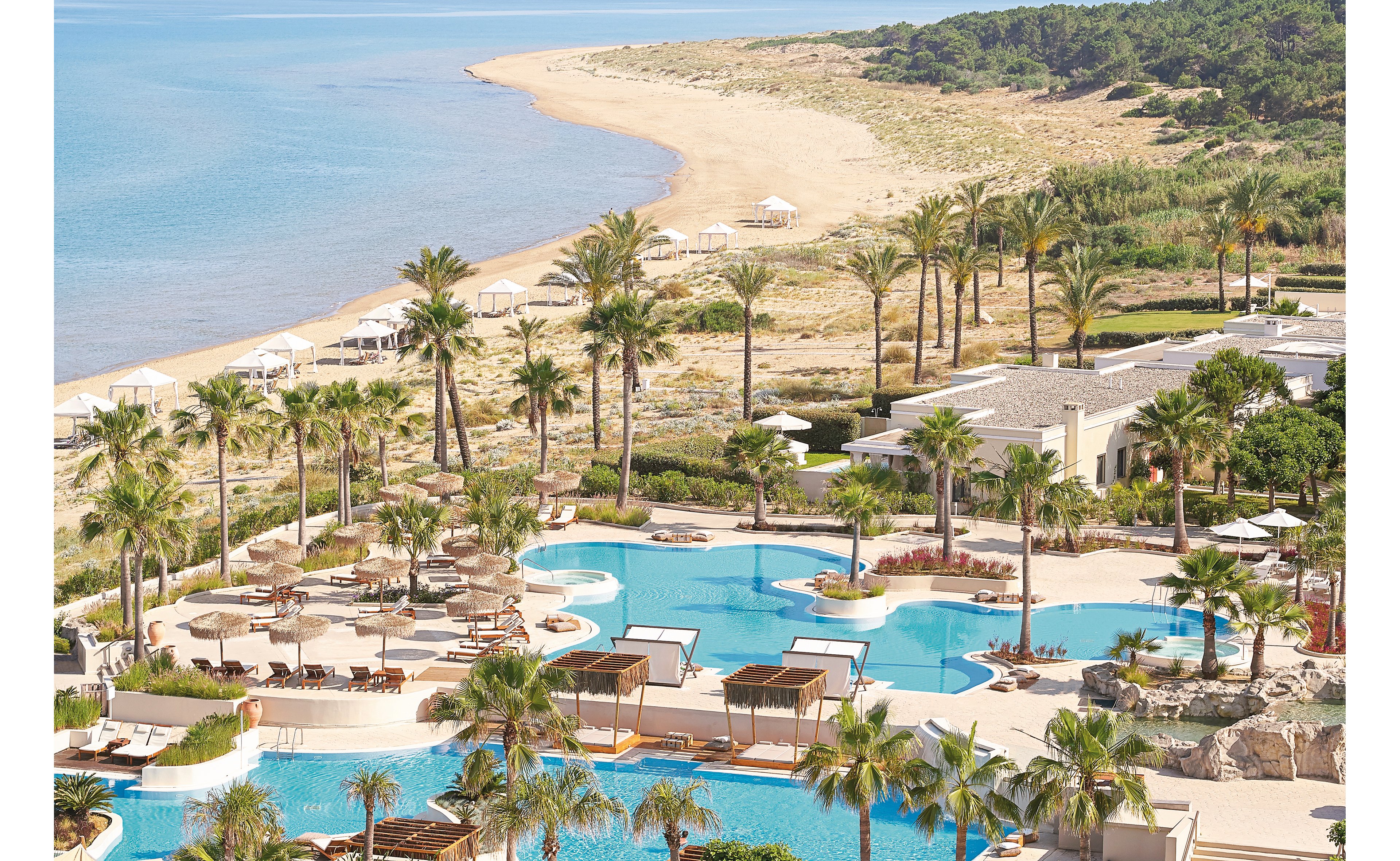 Grecotel La Riviera at Riviera Olympia & Aqua Park