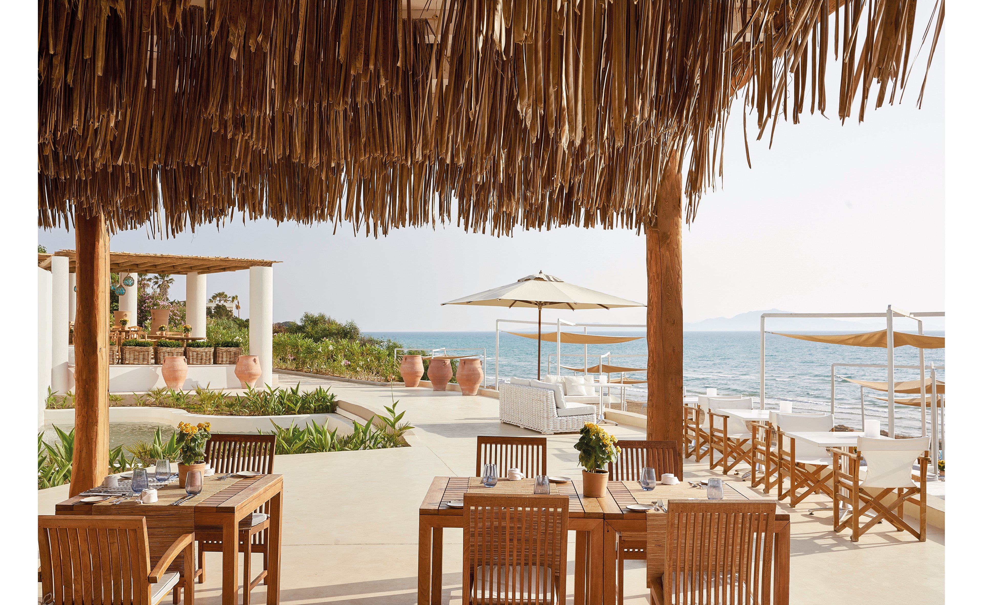 Grecotel La Riviera at Riviera Olympia & Aqua Park