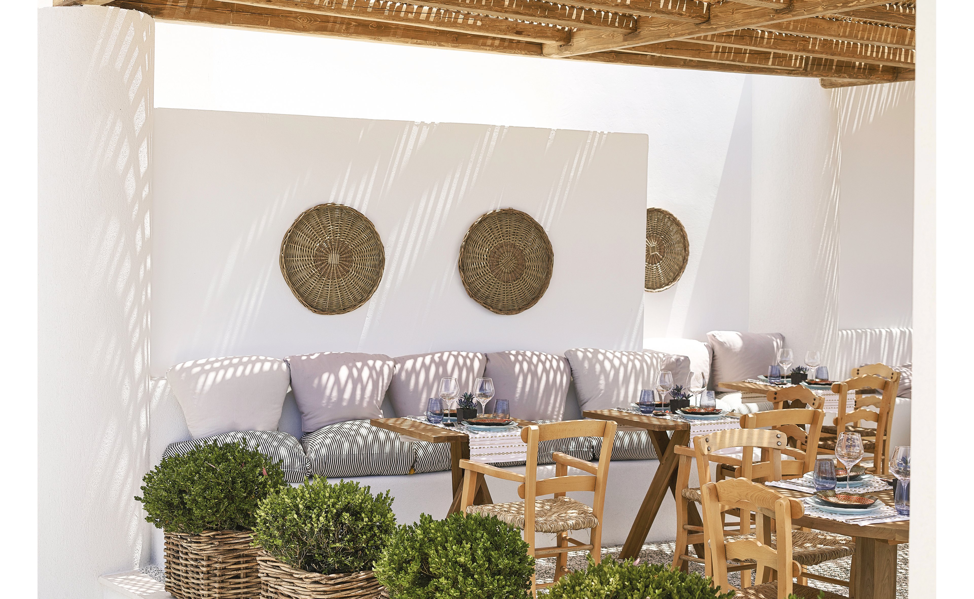 Grecotel La Riviera at Riviera Olympia & Aqua Park