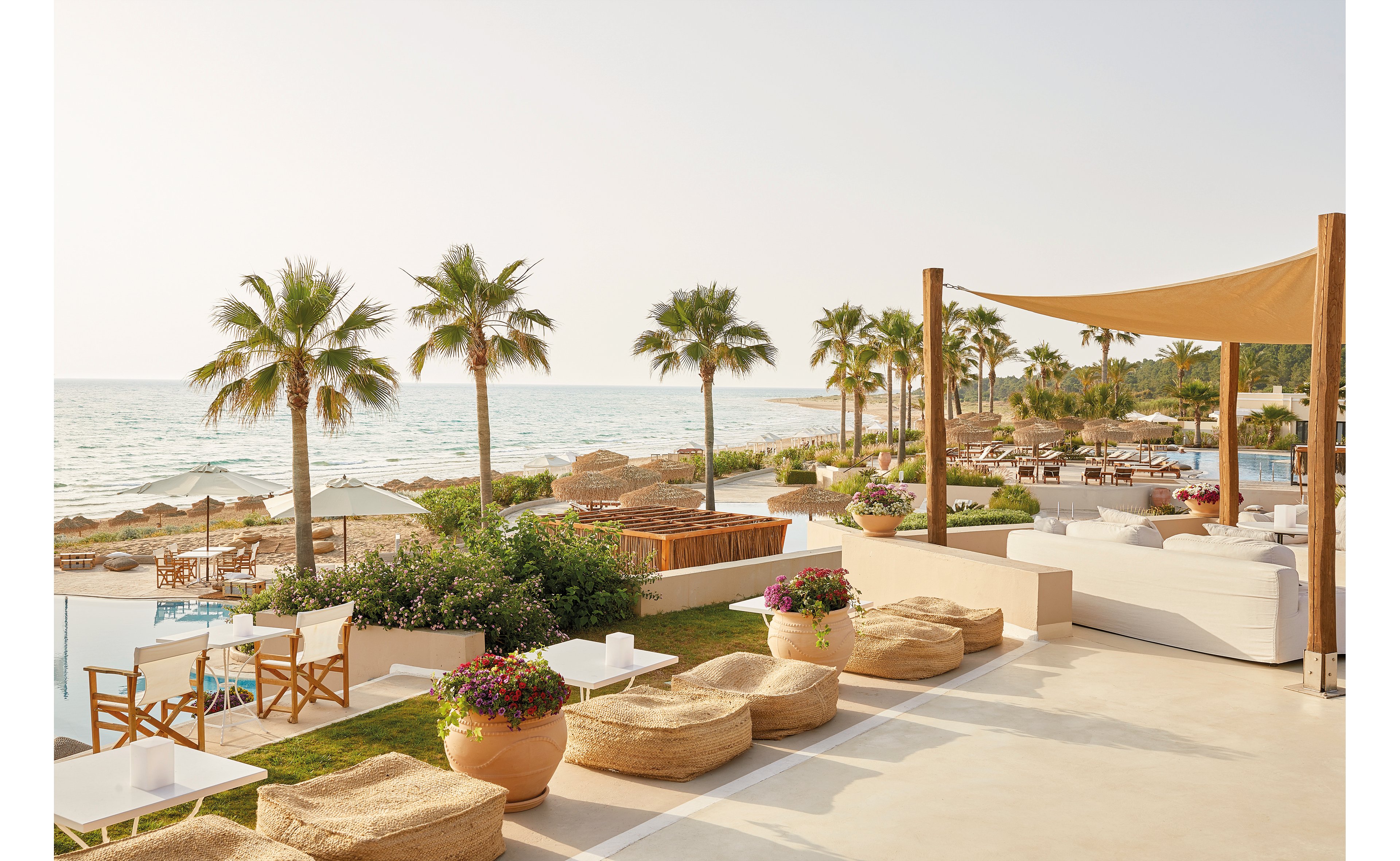 Grecotel La Riviera at Riviera Olympia & Aqua Park