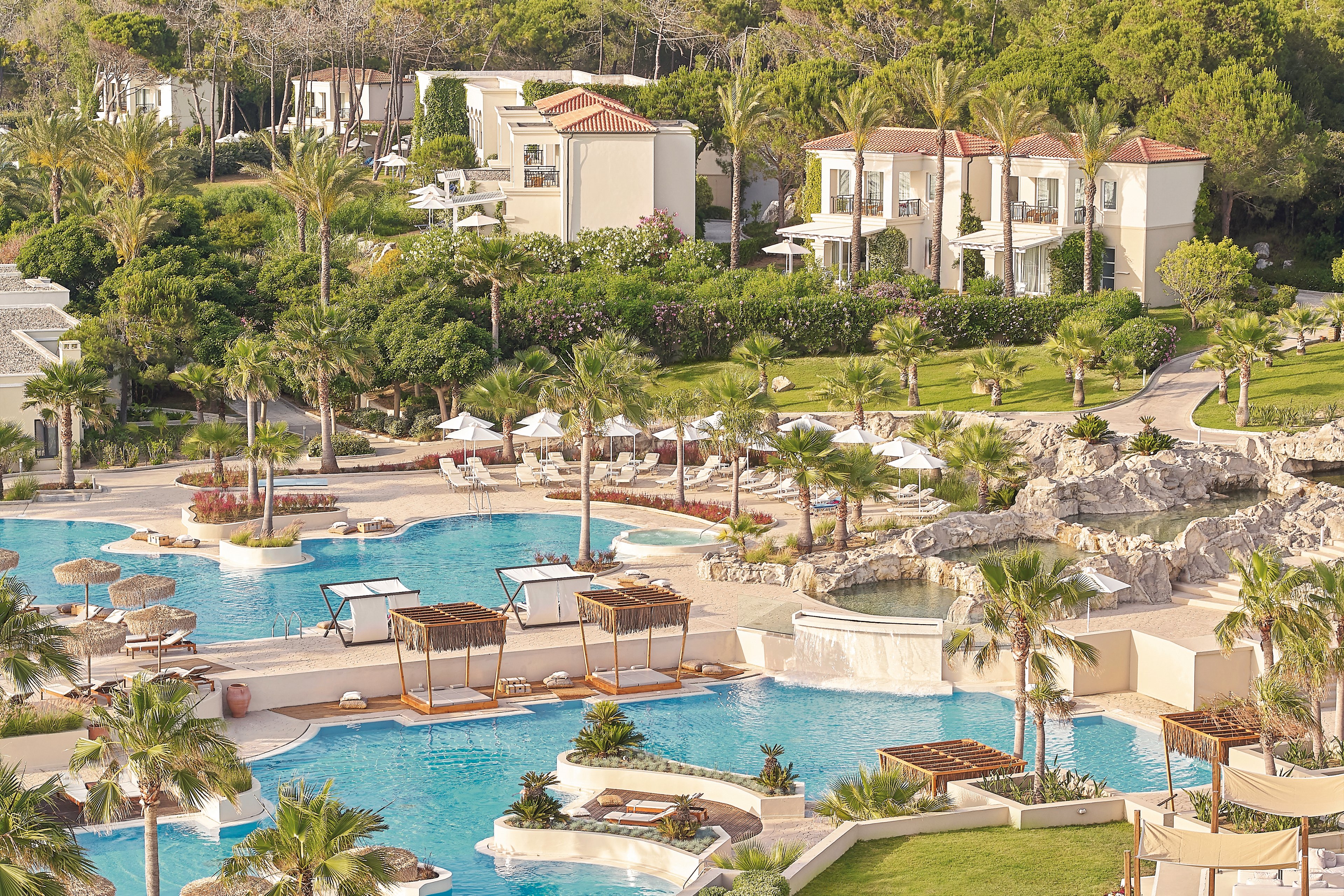 Grecotel La Riviera at Riviera Olympia & Aqua Park