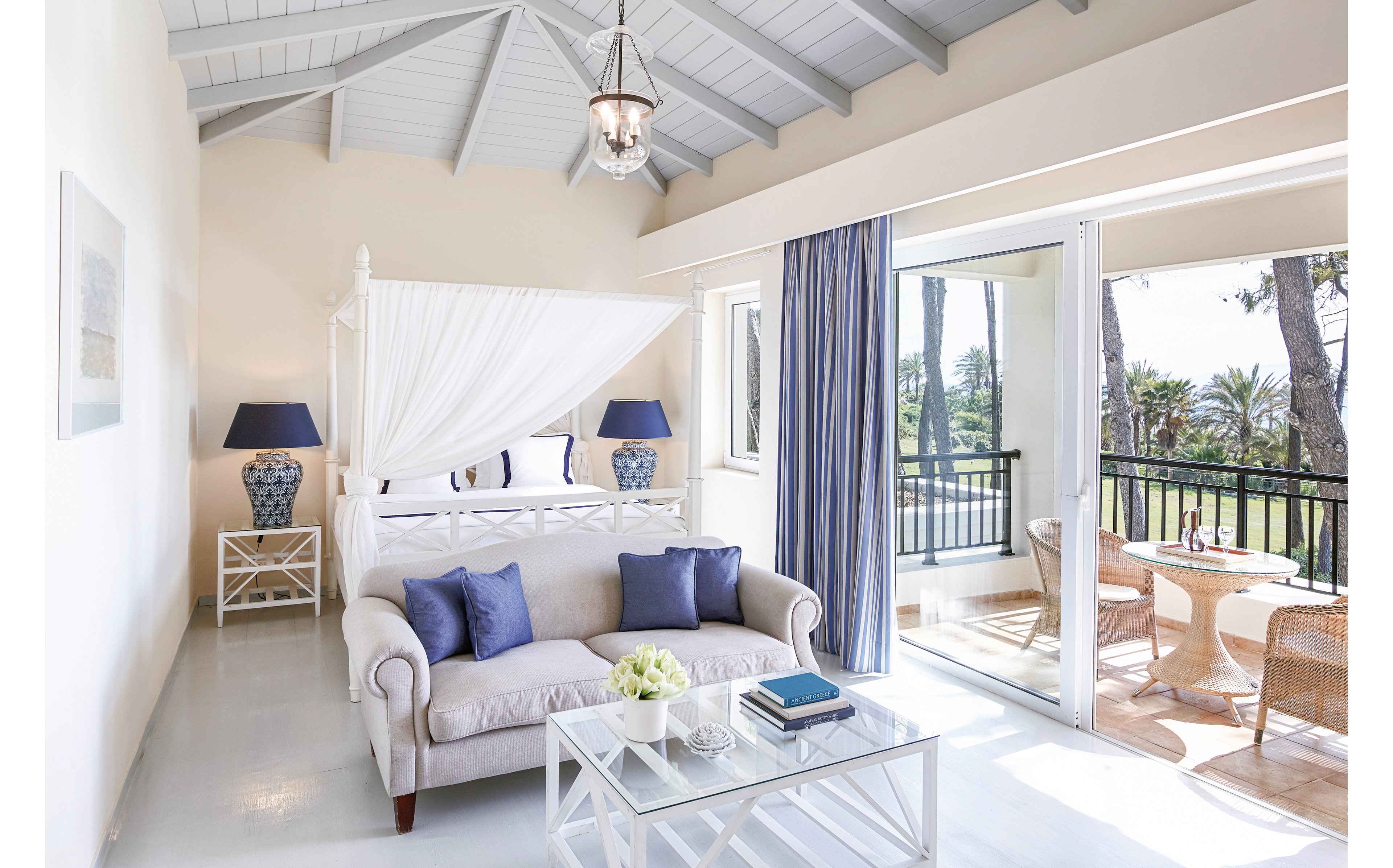 Grecotel La Riviera at Riviera Olympia & Aqua Park