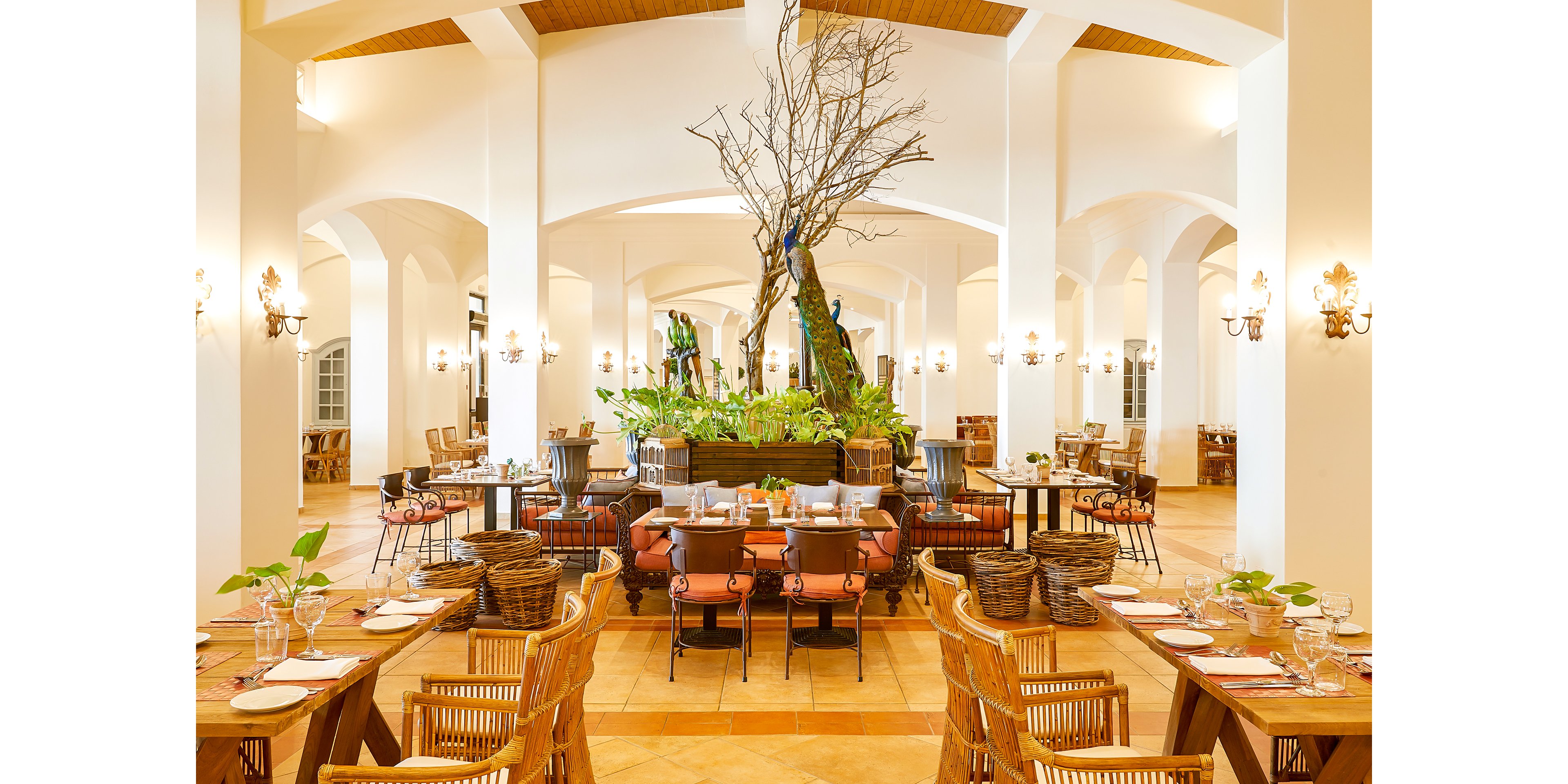 Grecotel LUXME Oasis at Riviera Olympia & Aqua Park