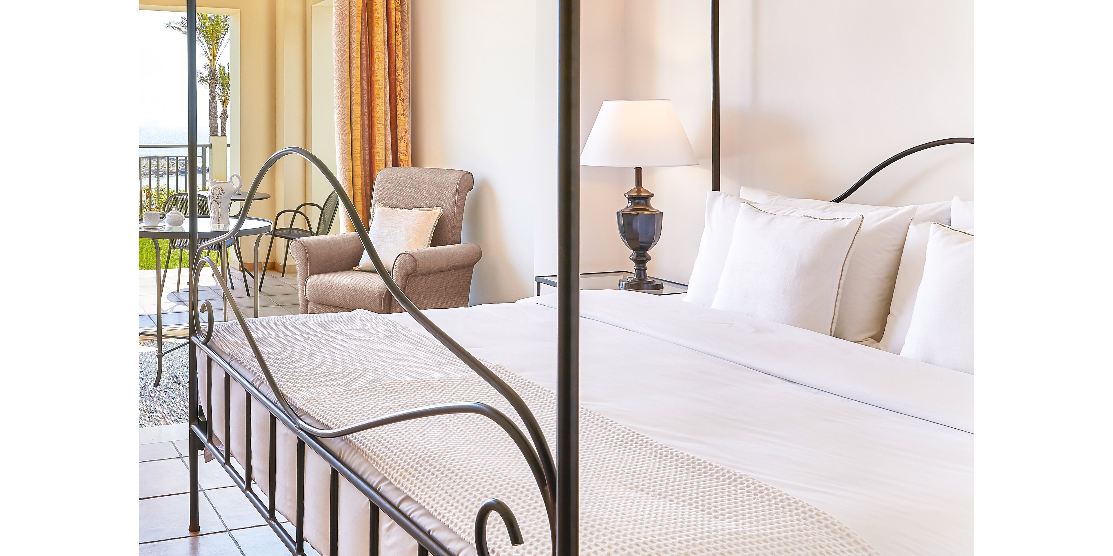 Grecotel LUXME Oasis at Riviera Olympia & Aqua Park