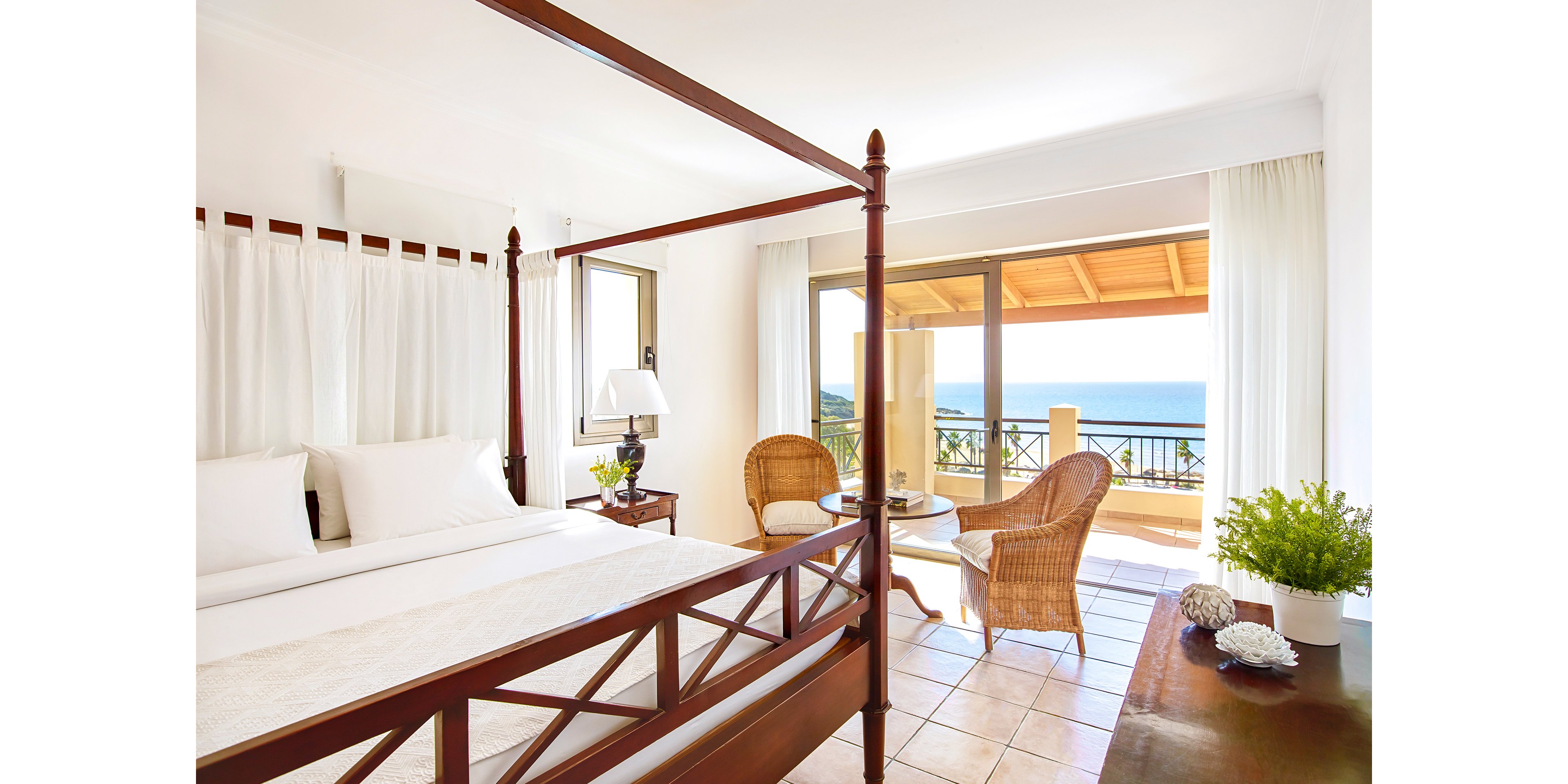 Grecotel LUXME Oasis at Riviera Olympia & Aqua Park